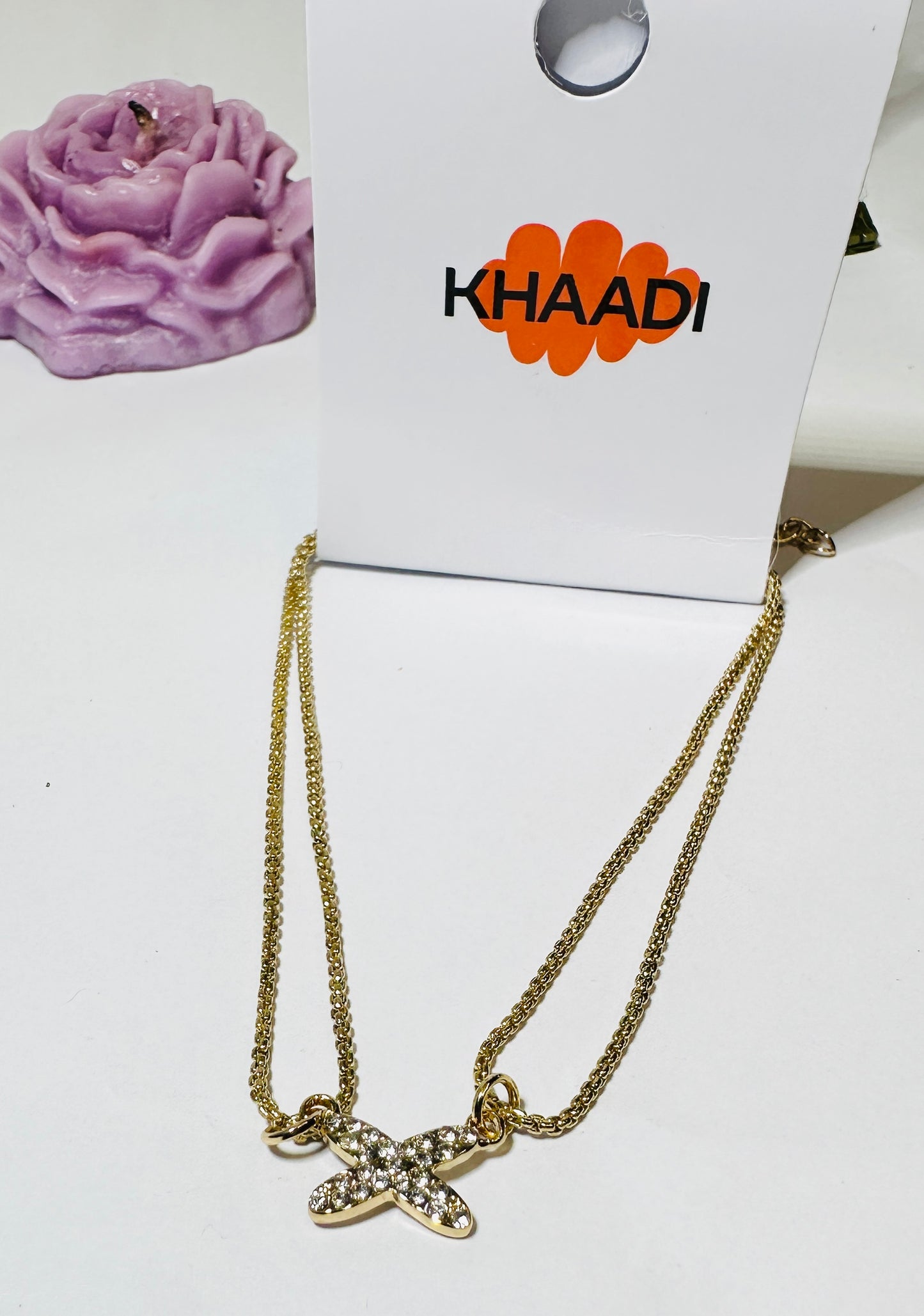 Anklet
