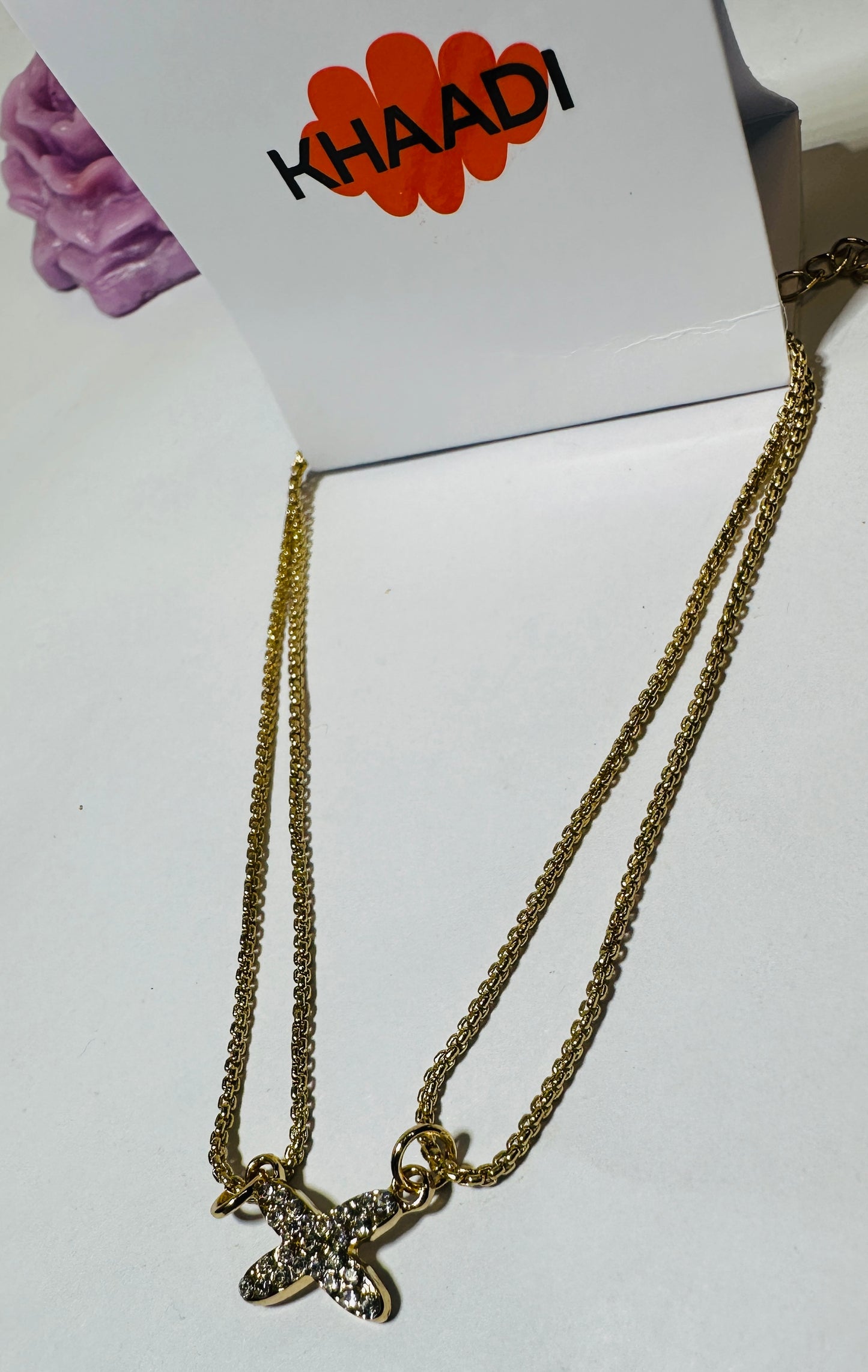 Anklet