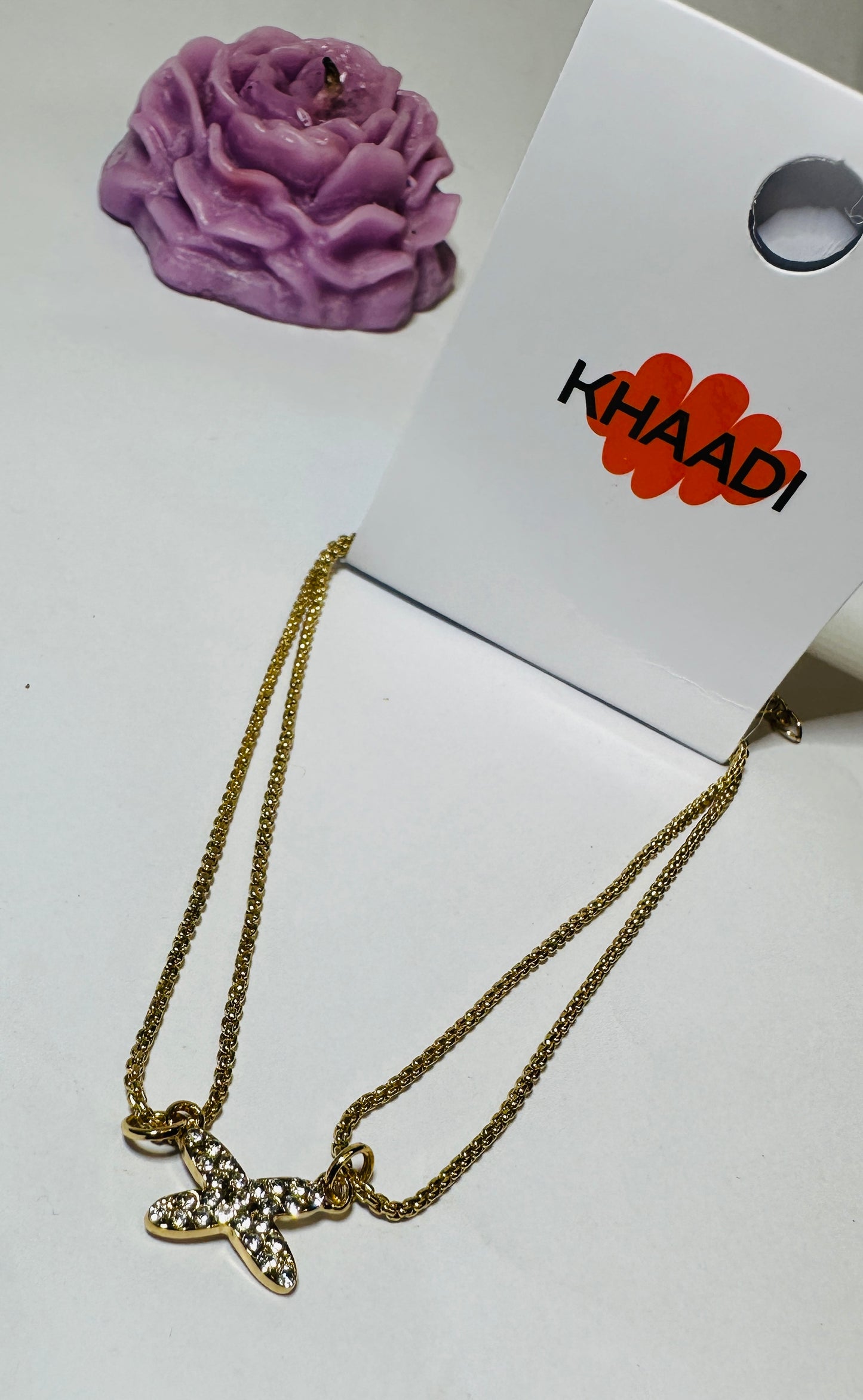 Anklet