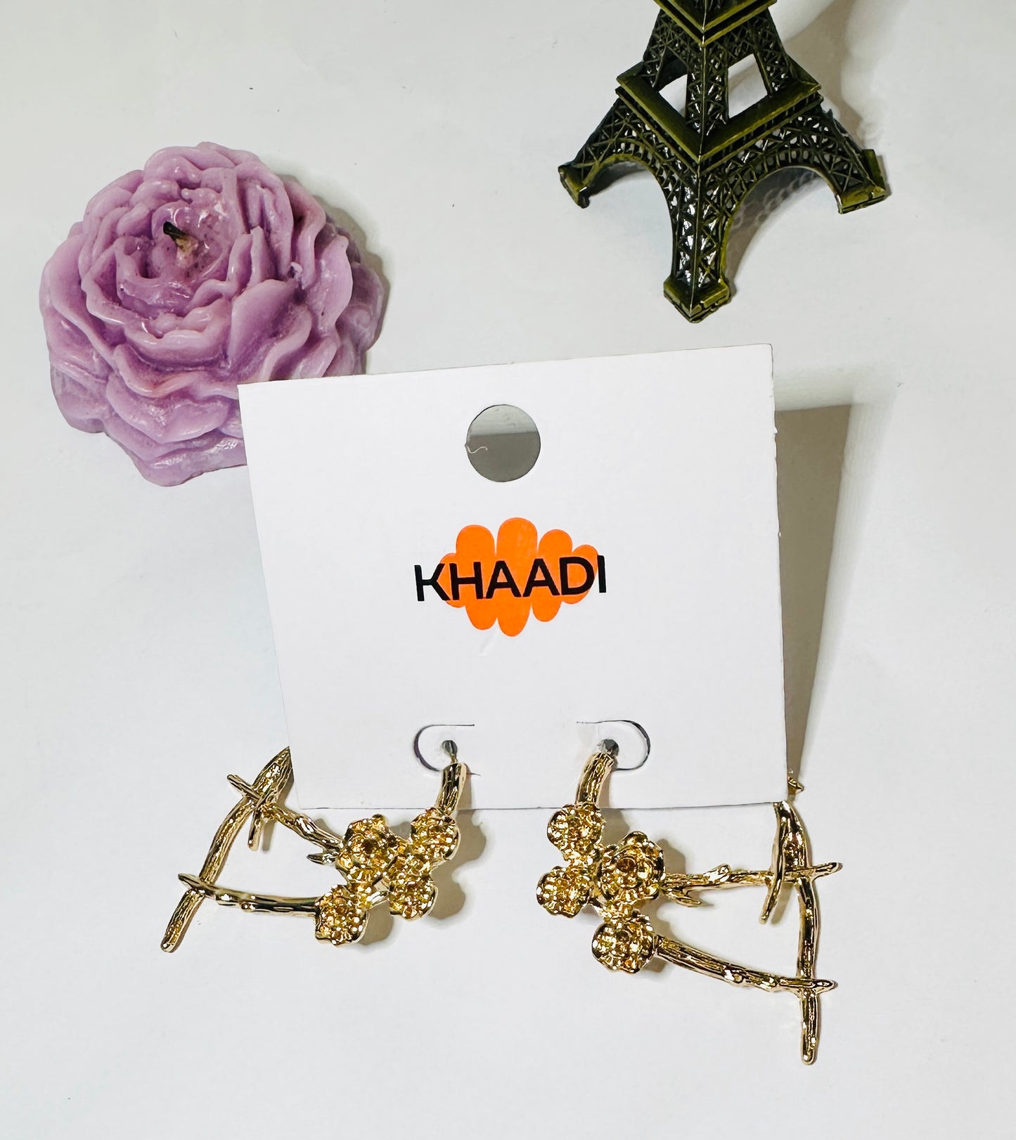 Earring