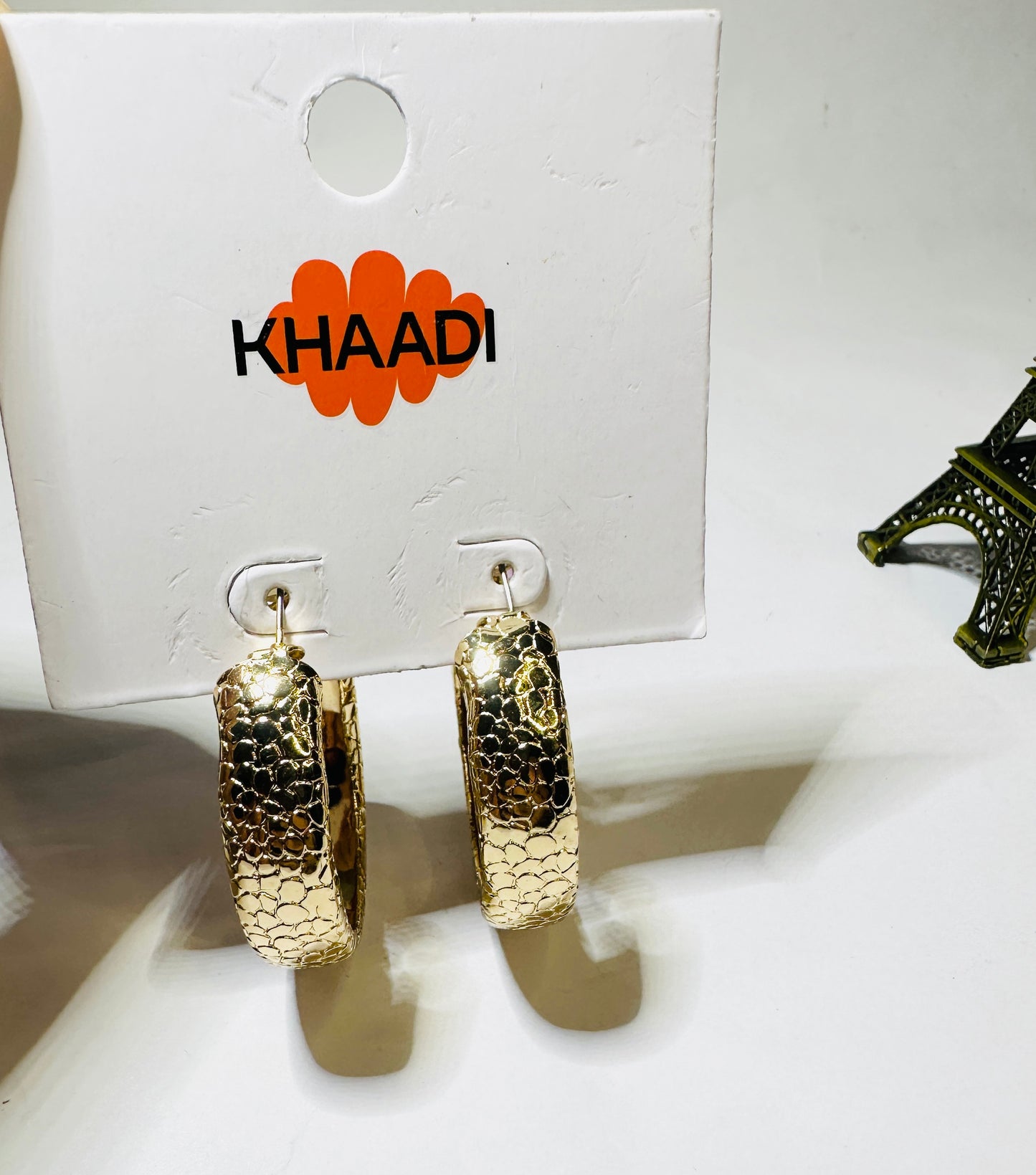 Earring