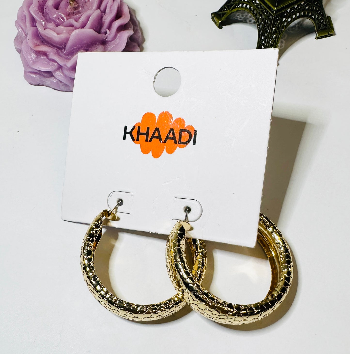 Earring