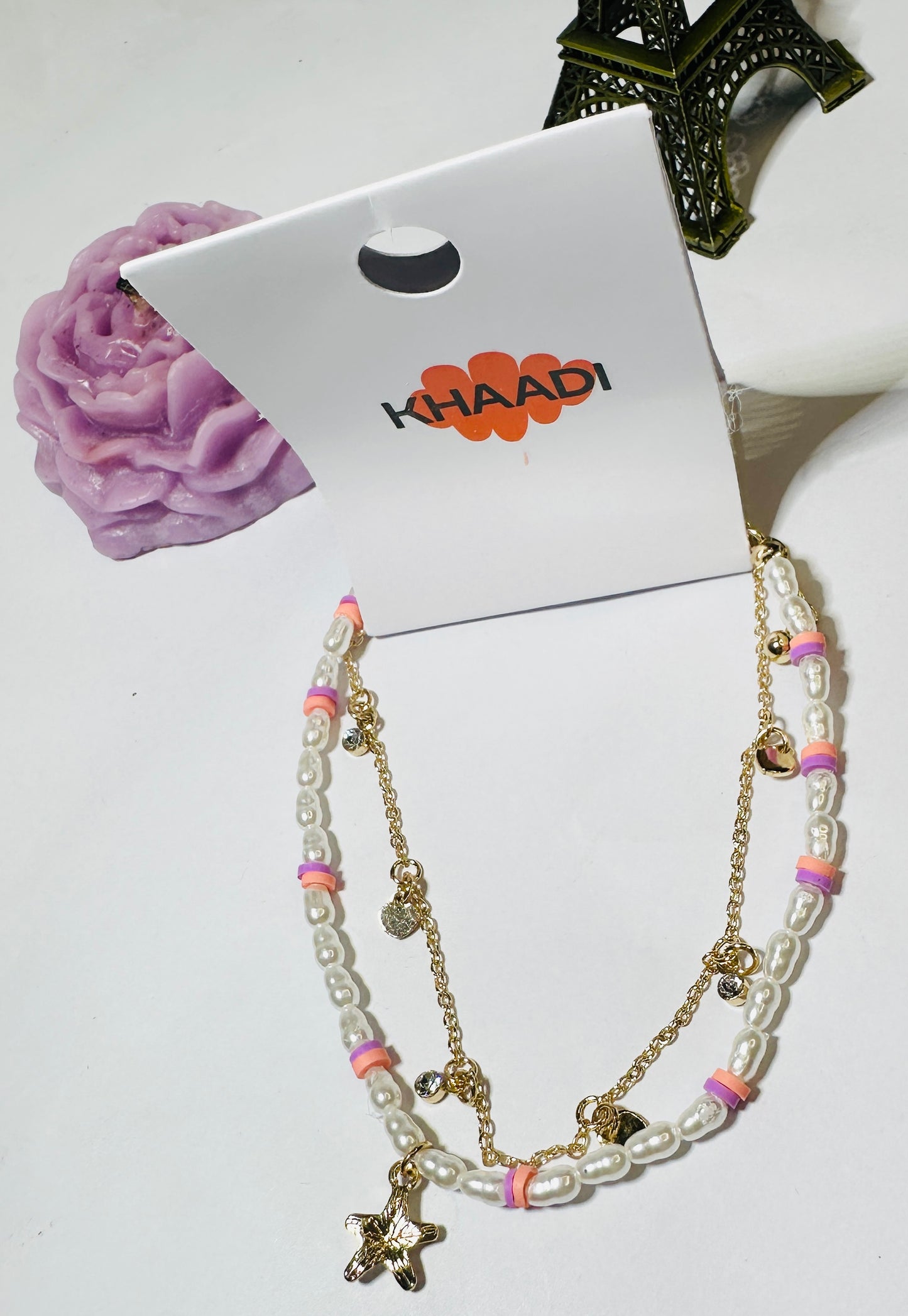 Anklets
