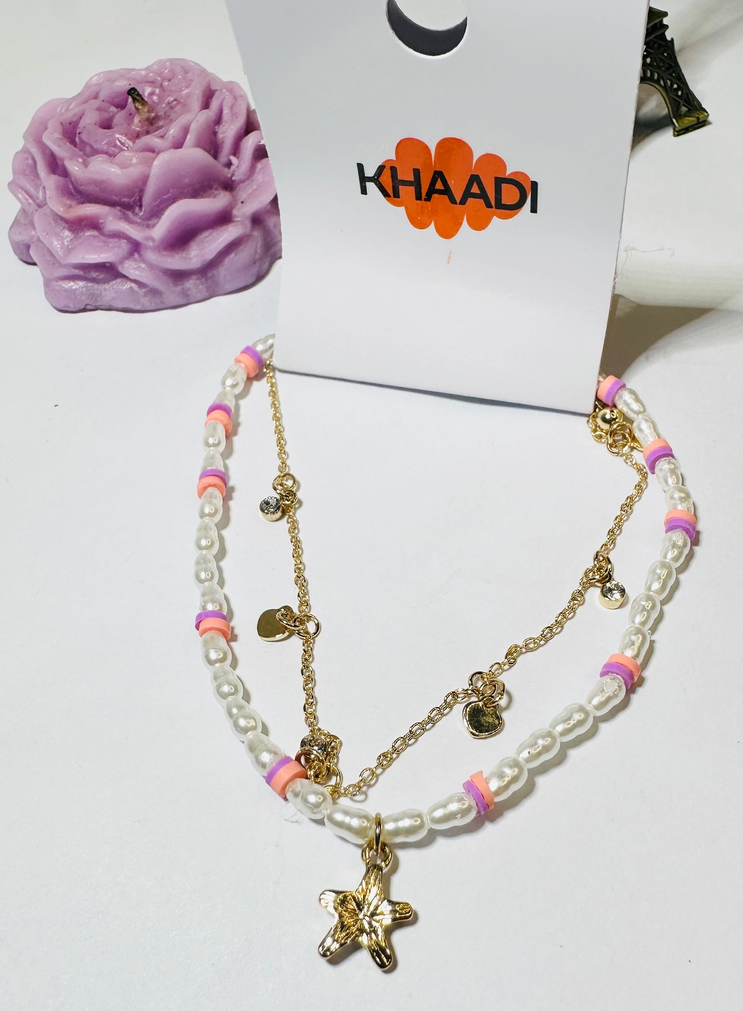 Anklets