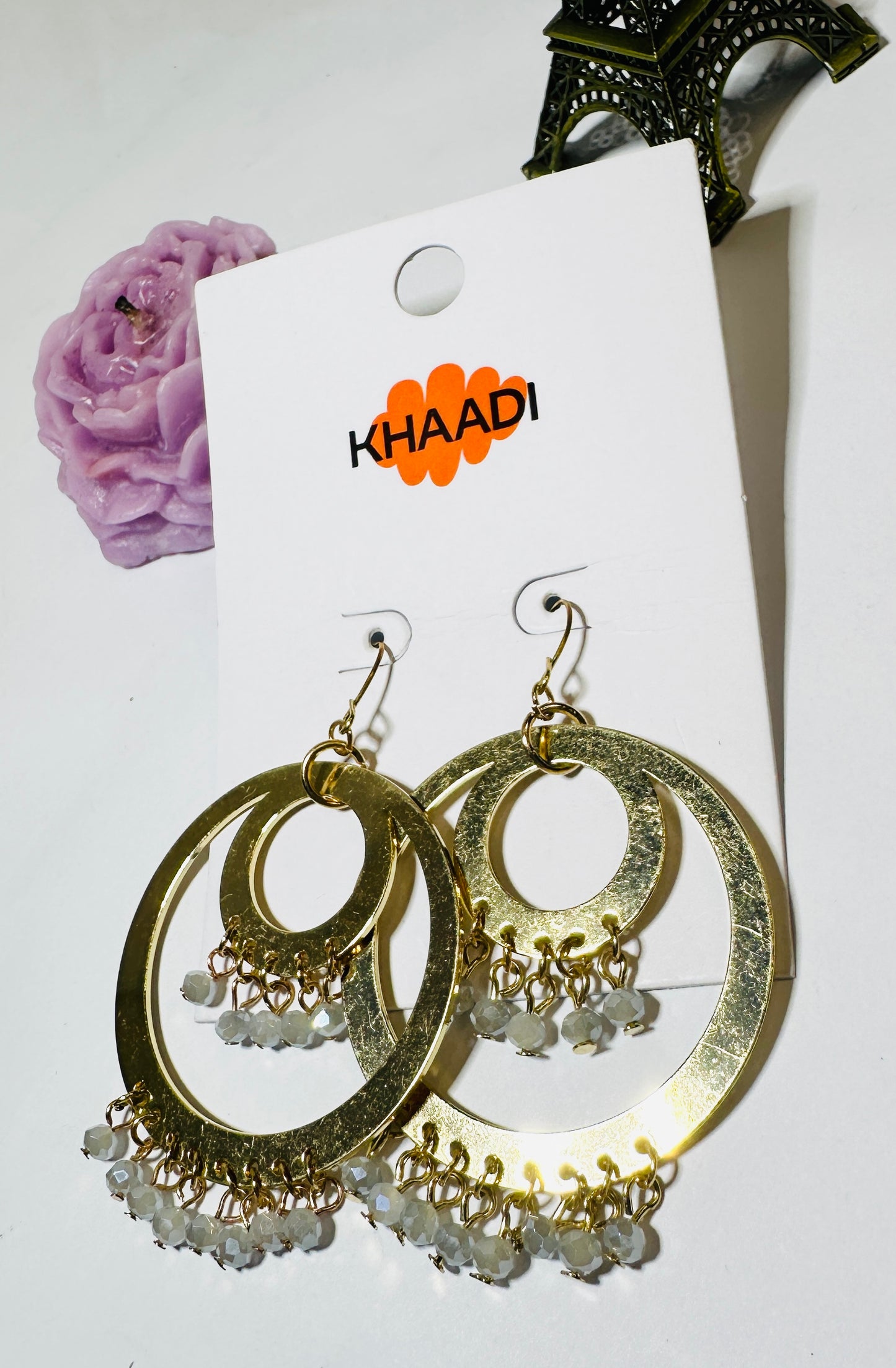Earring