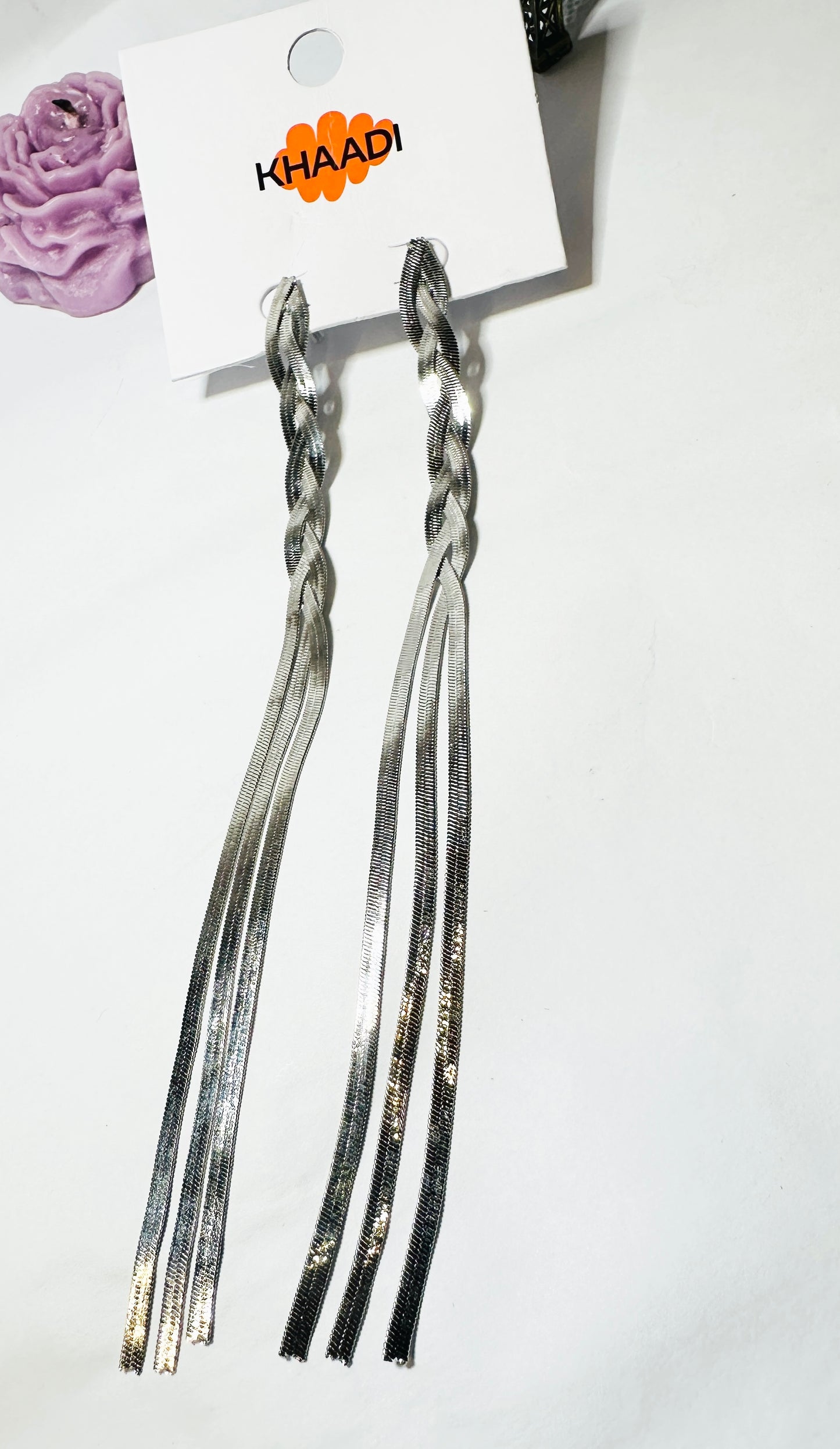 Earring