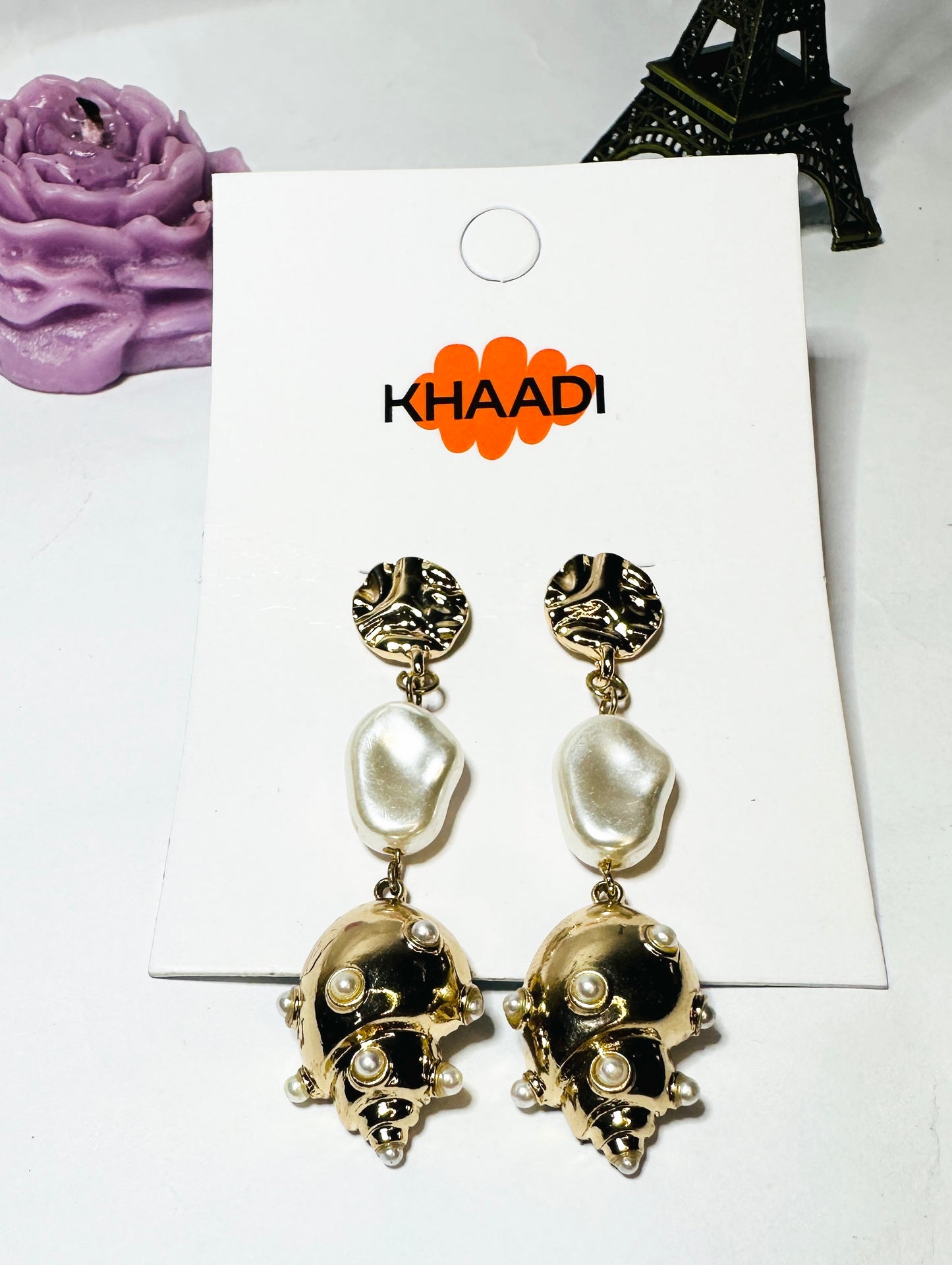 Earring