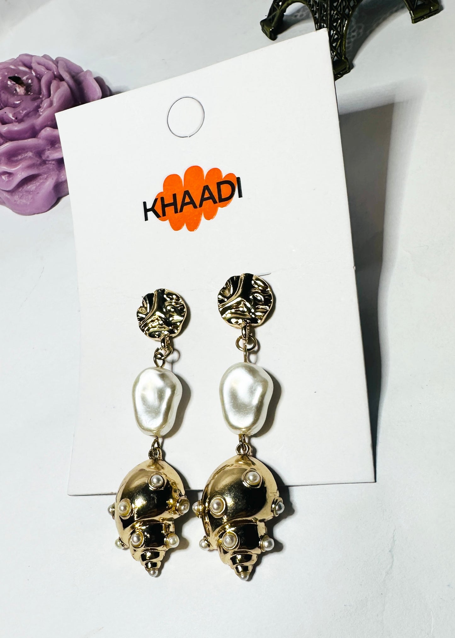 Earring