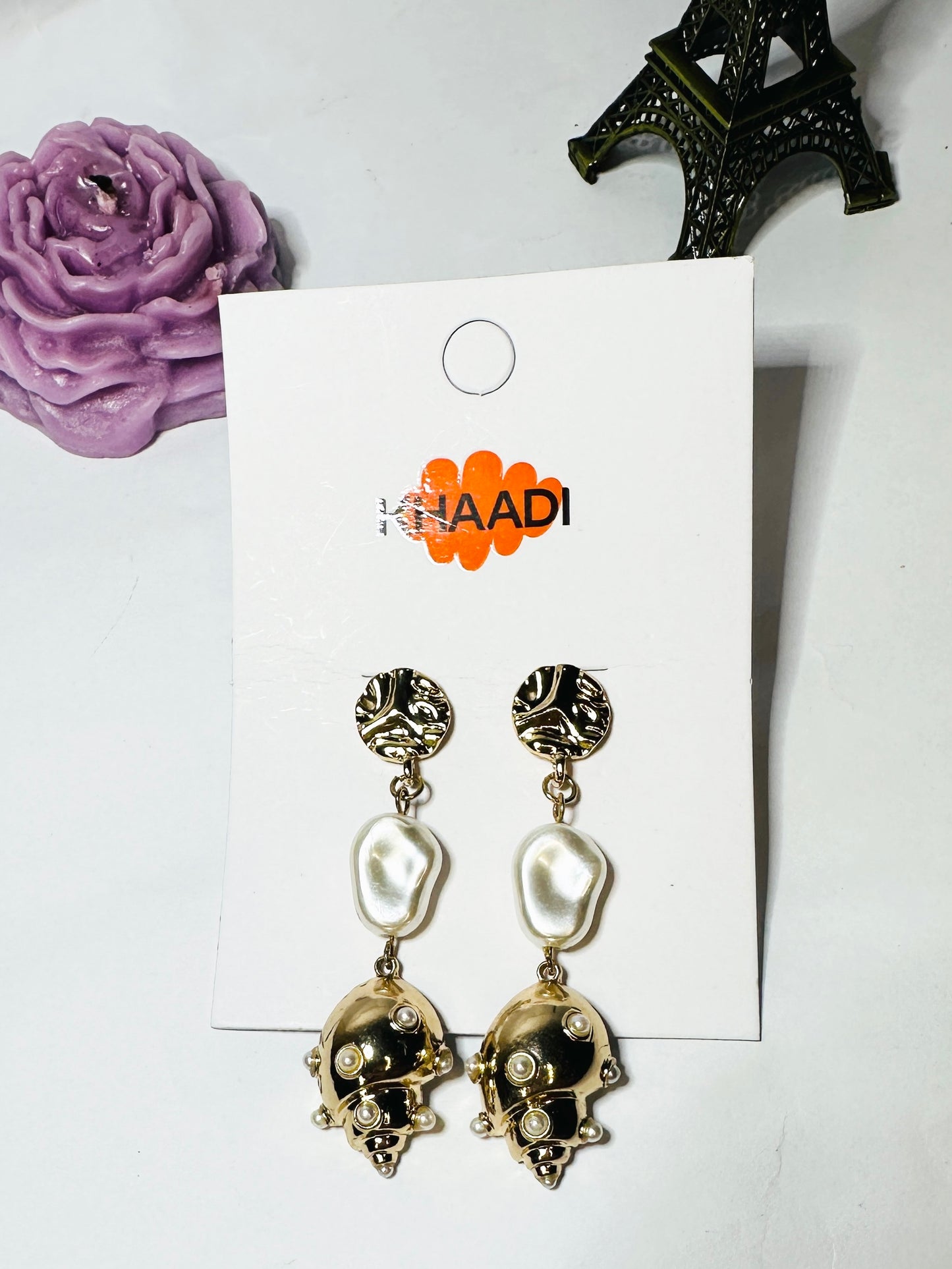 Earring