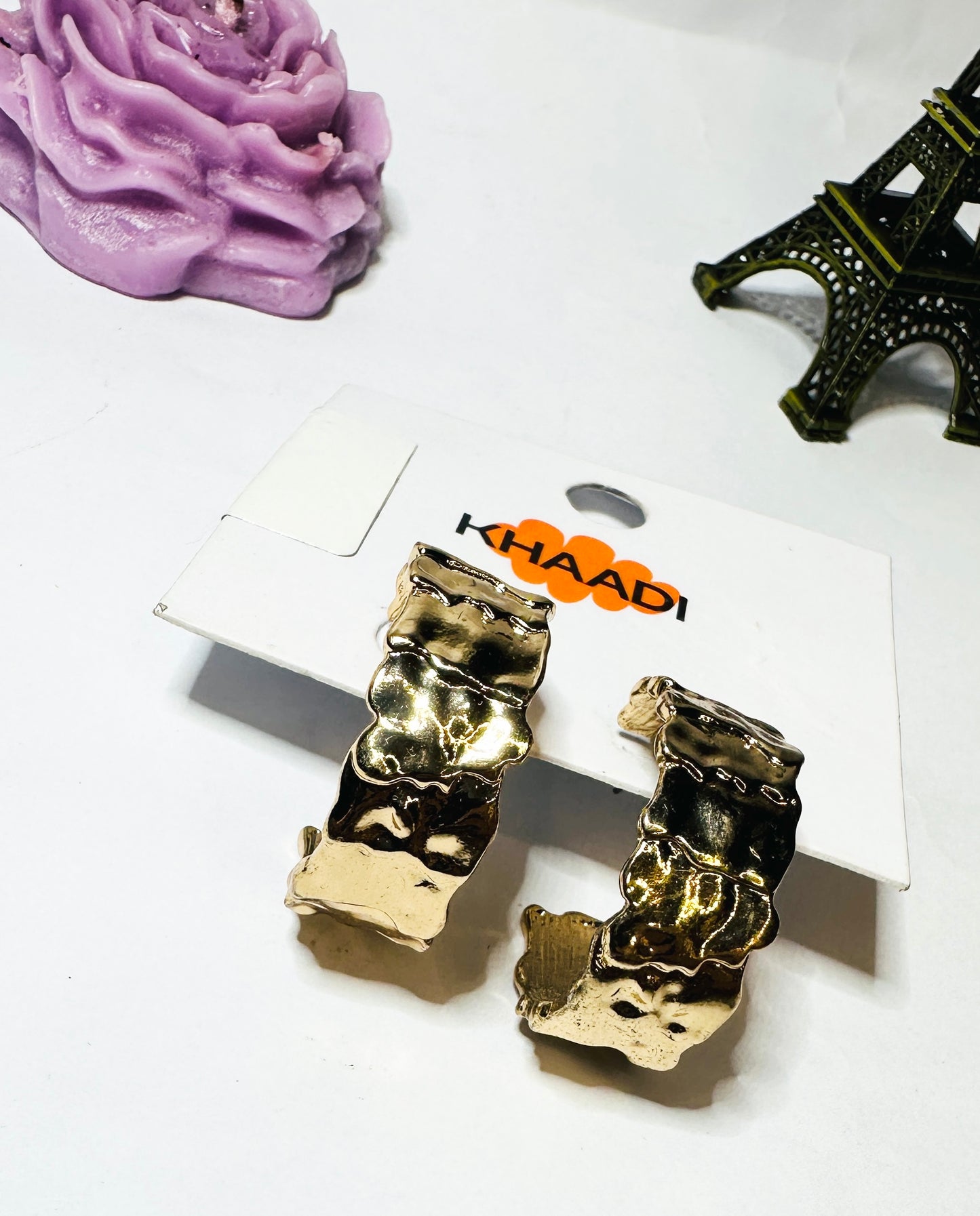 Earring