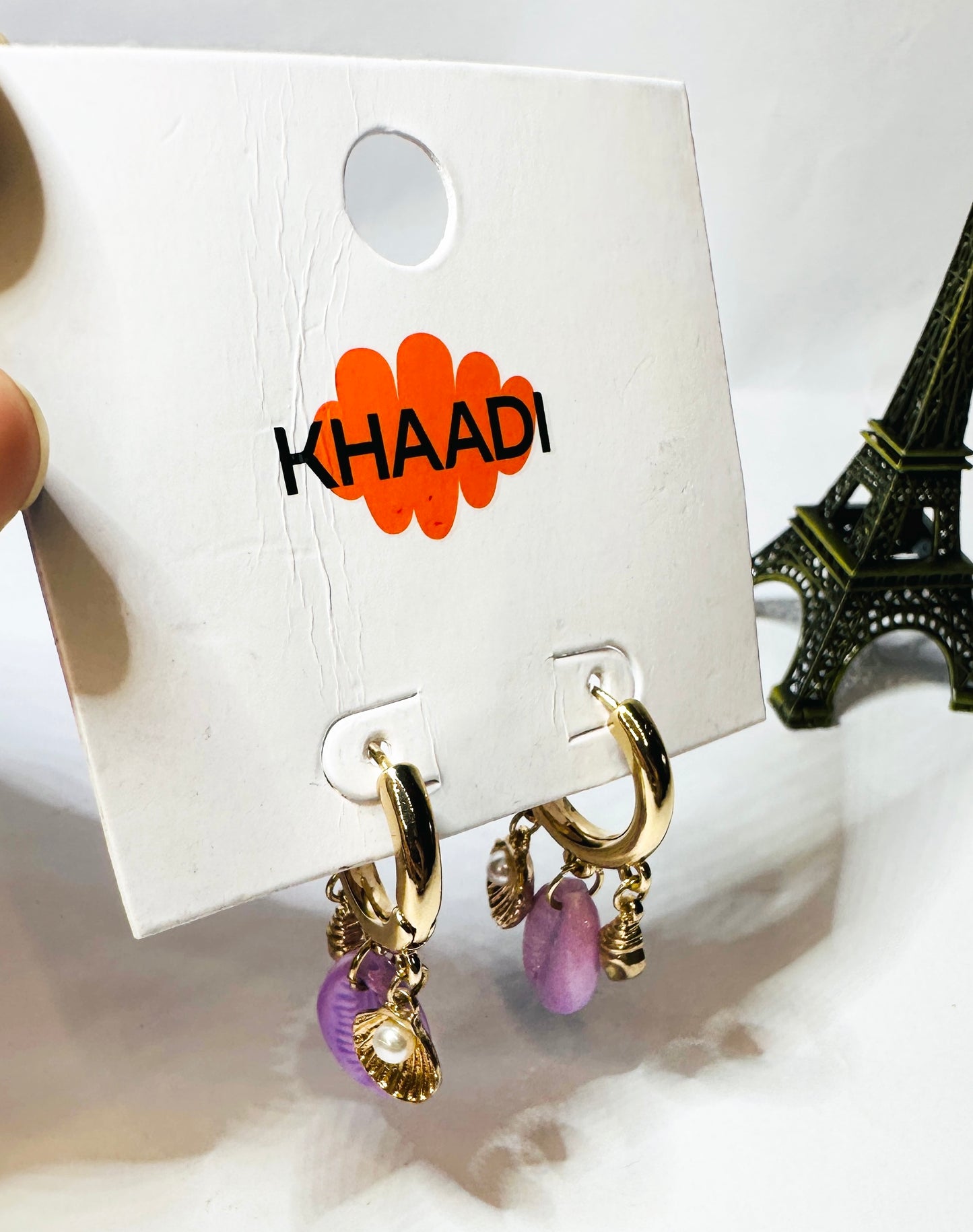 Earring