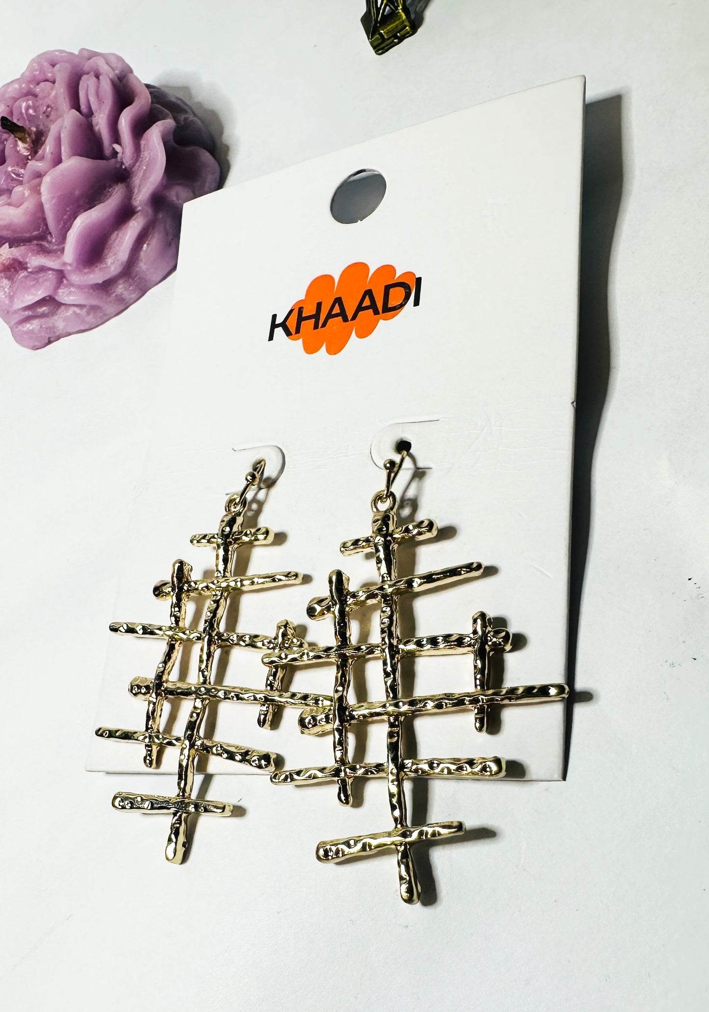 Earring