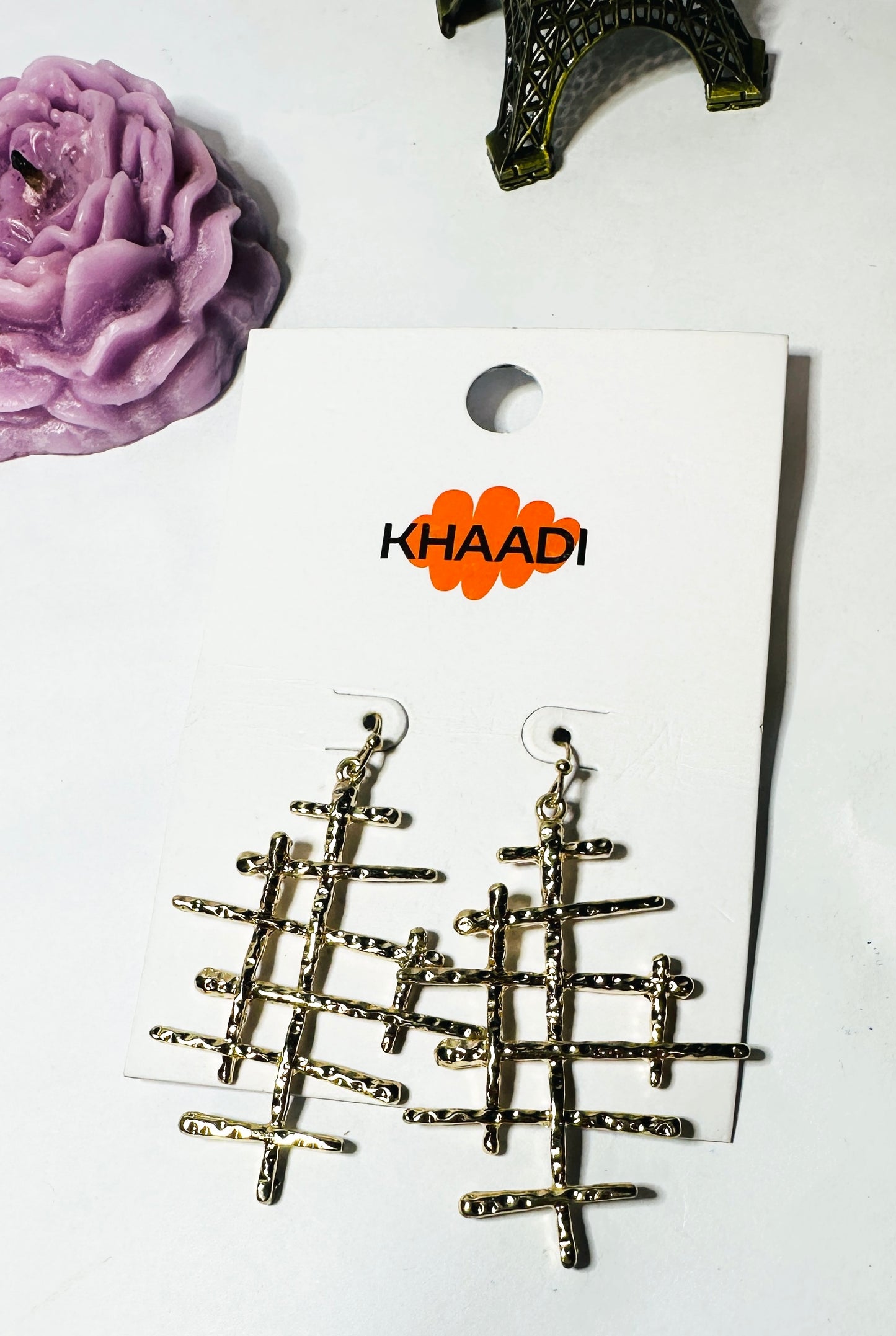 Earring
