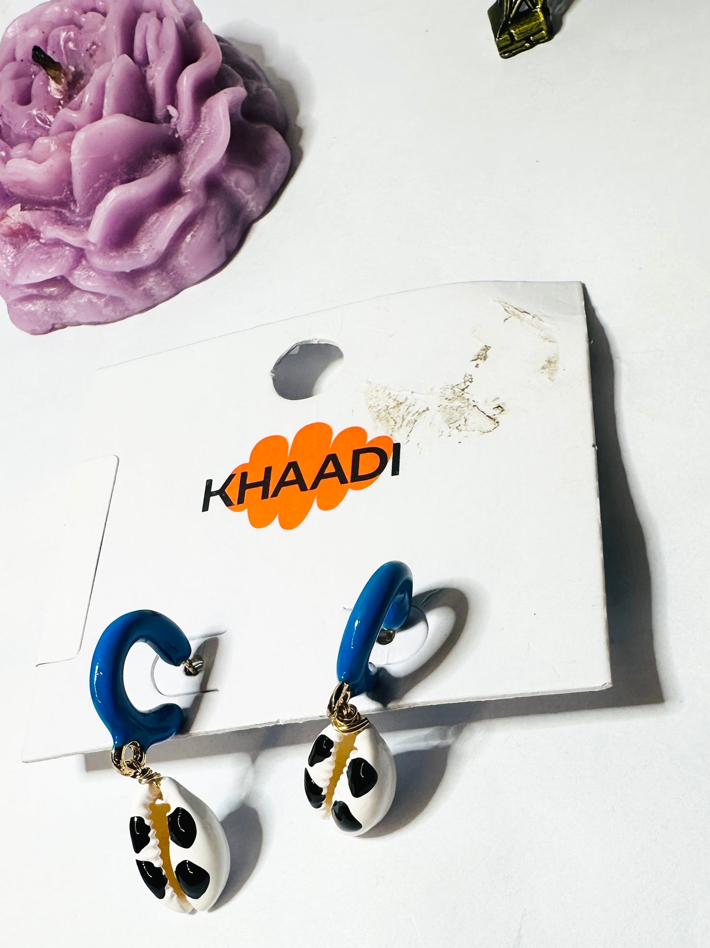 Earring