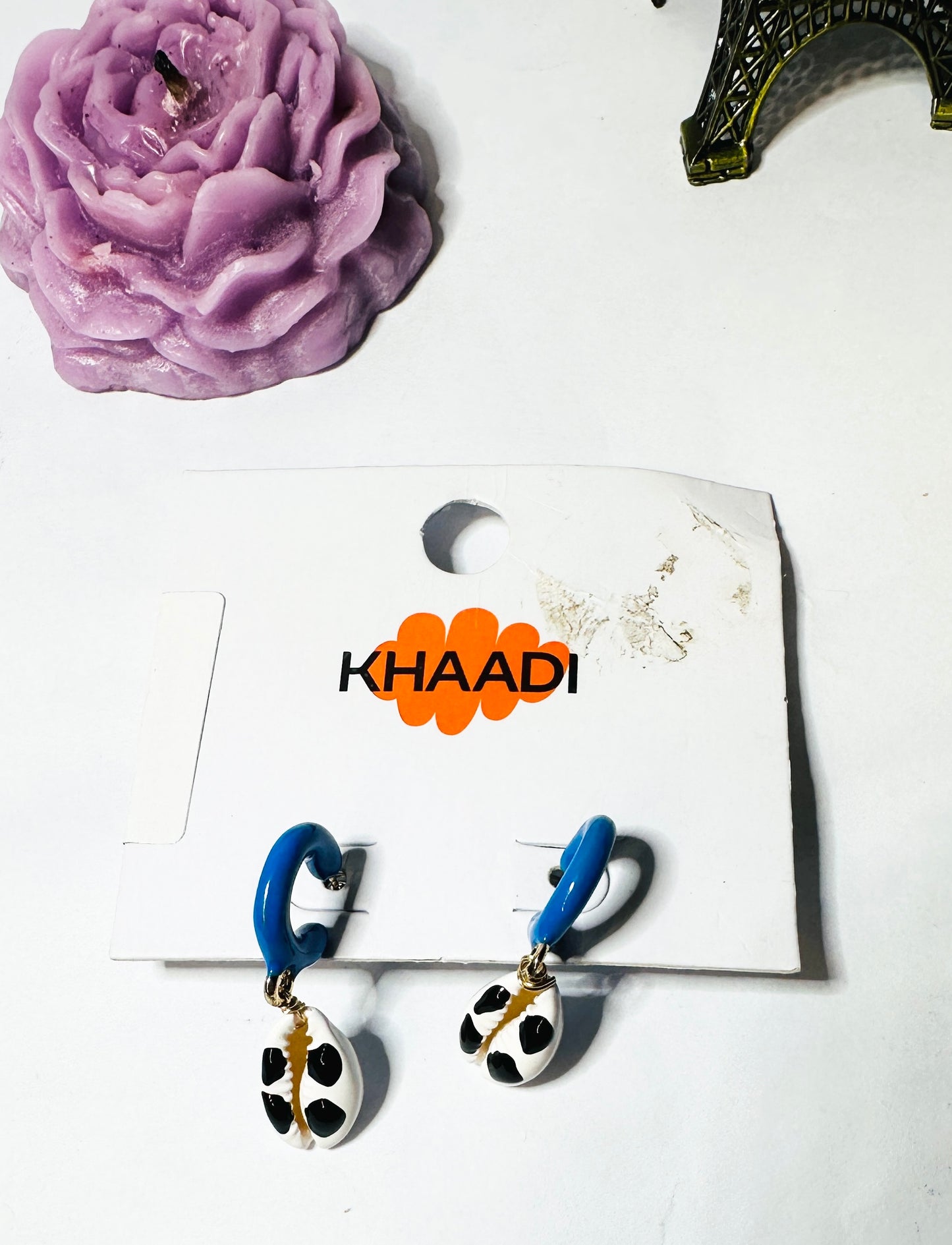 Earring
