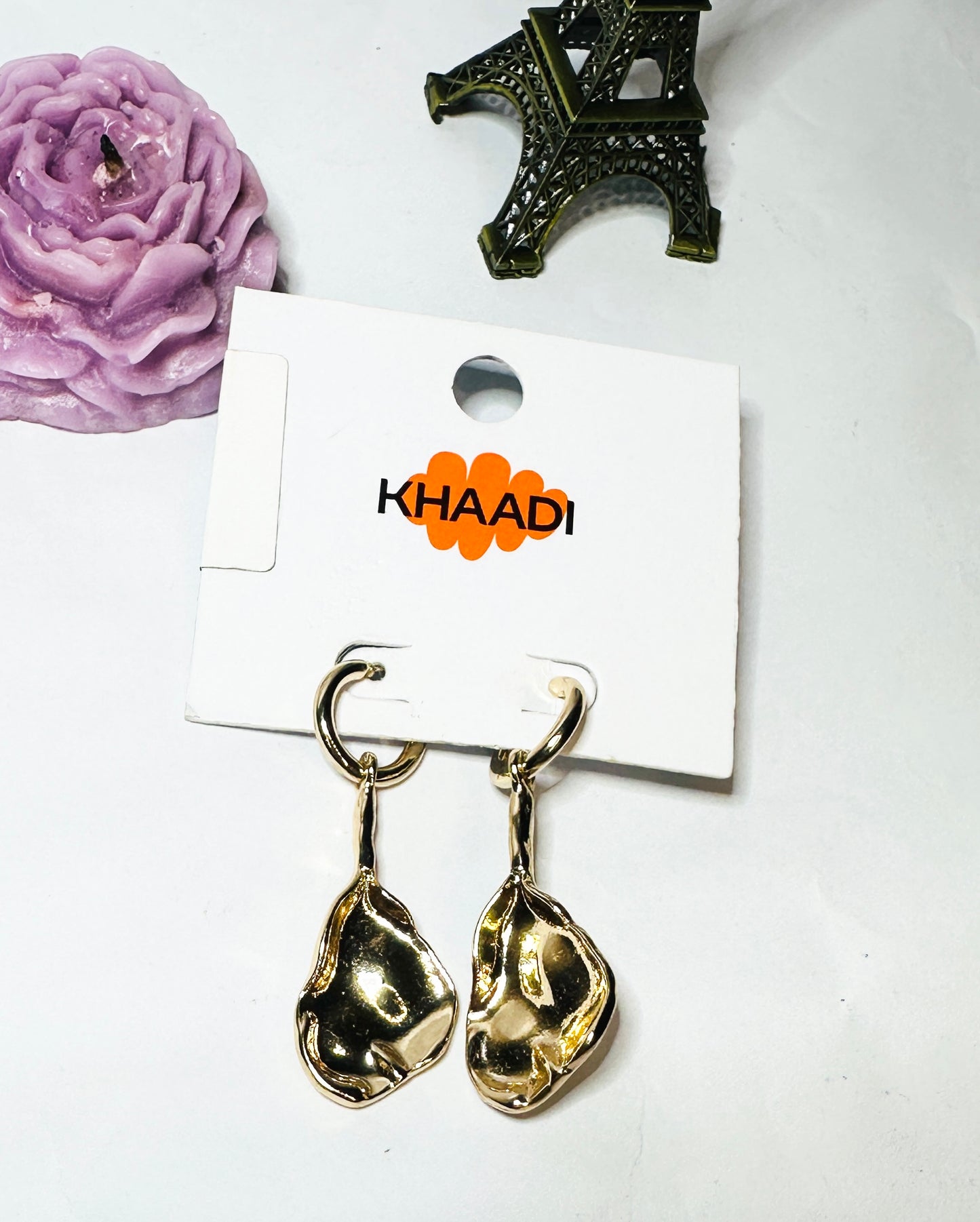Earring