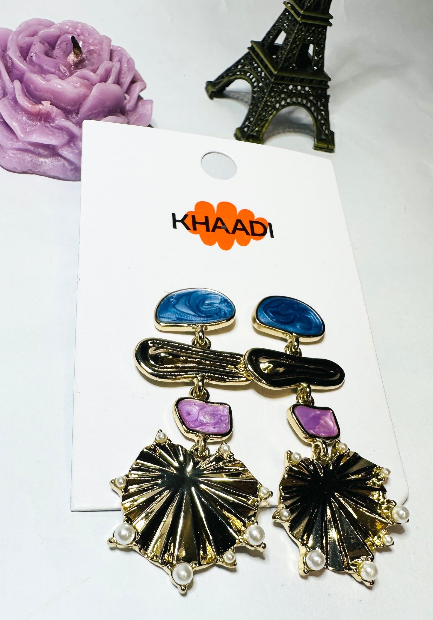 Earring