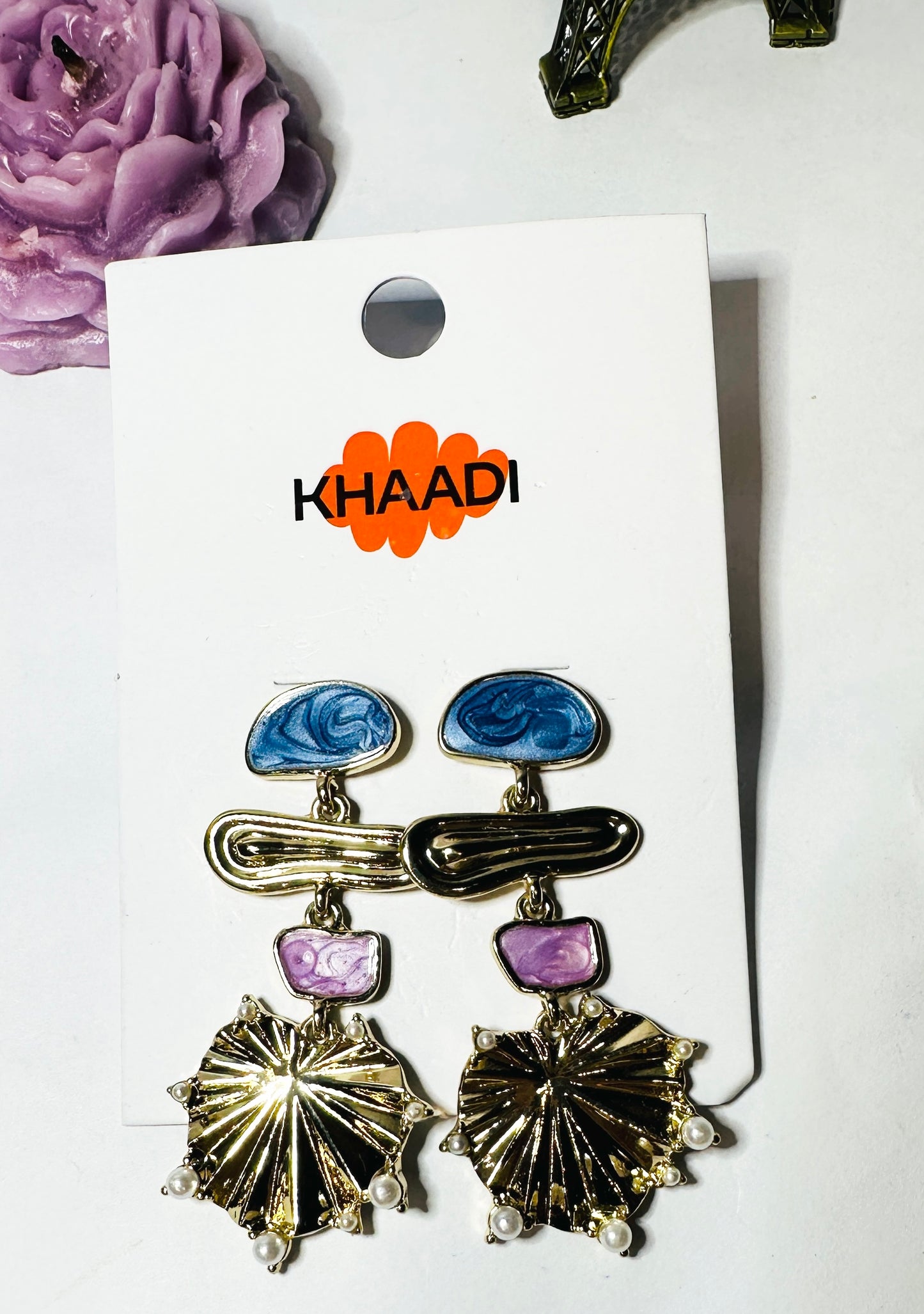 Earring