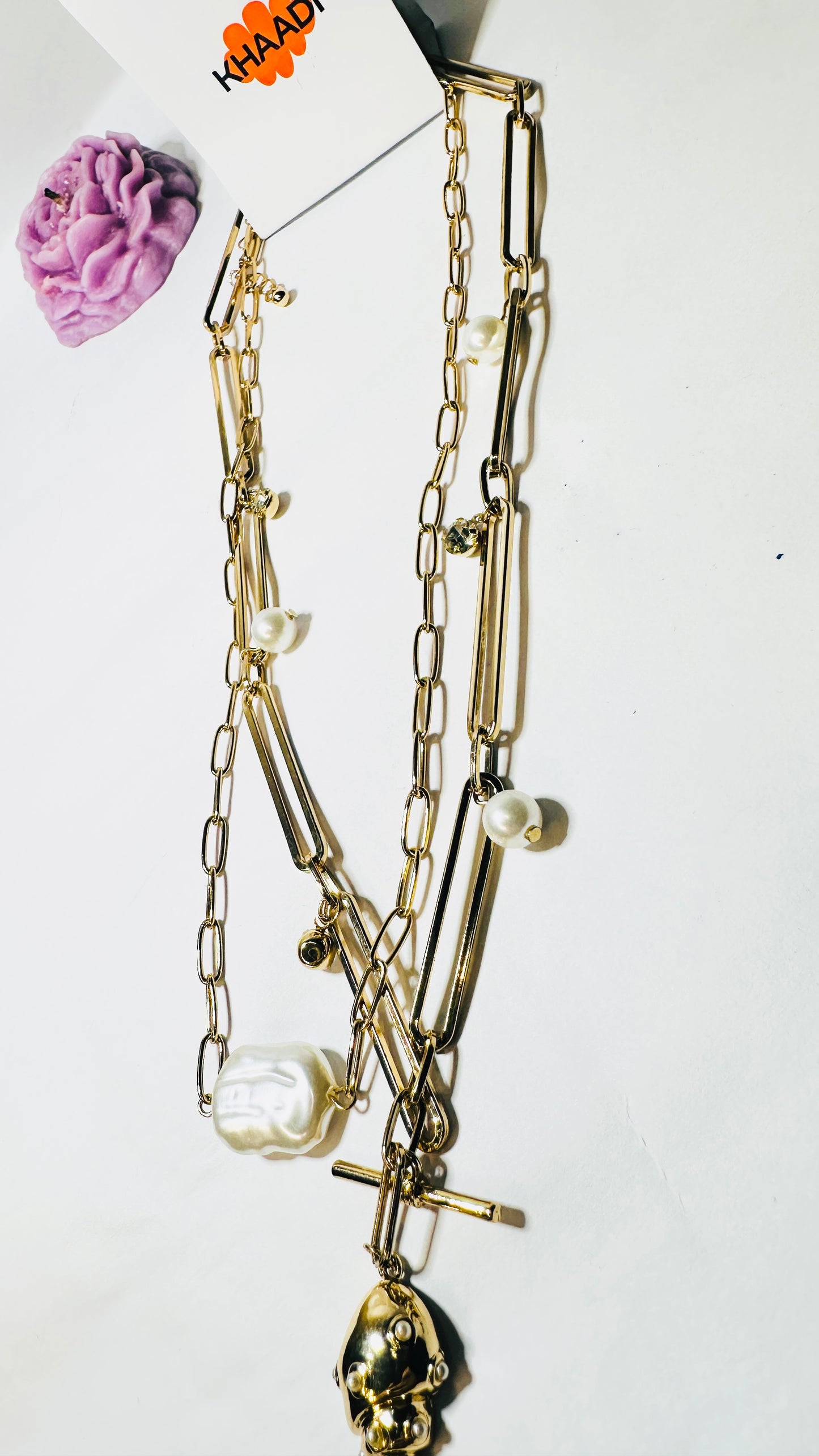 Necklace