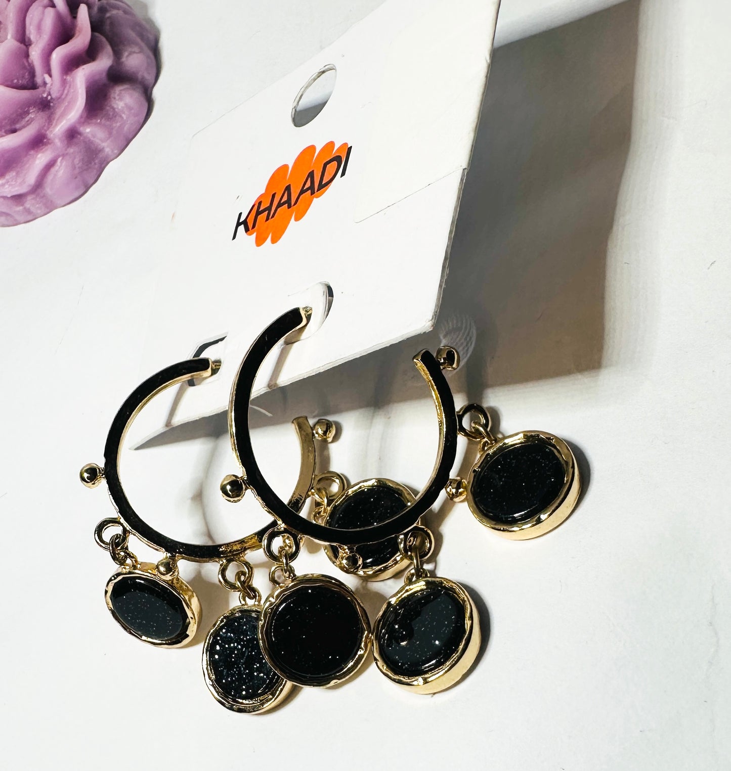 Earring