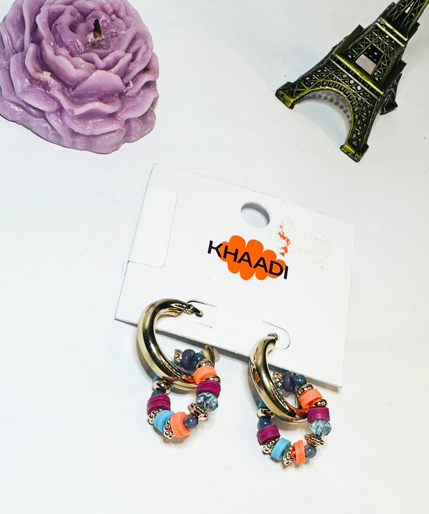 Earring