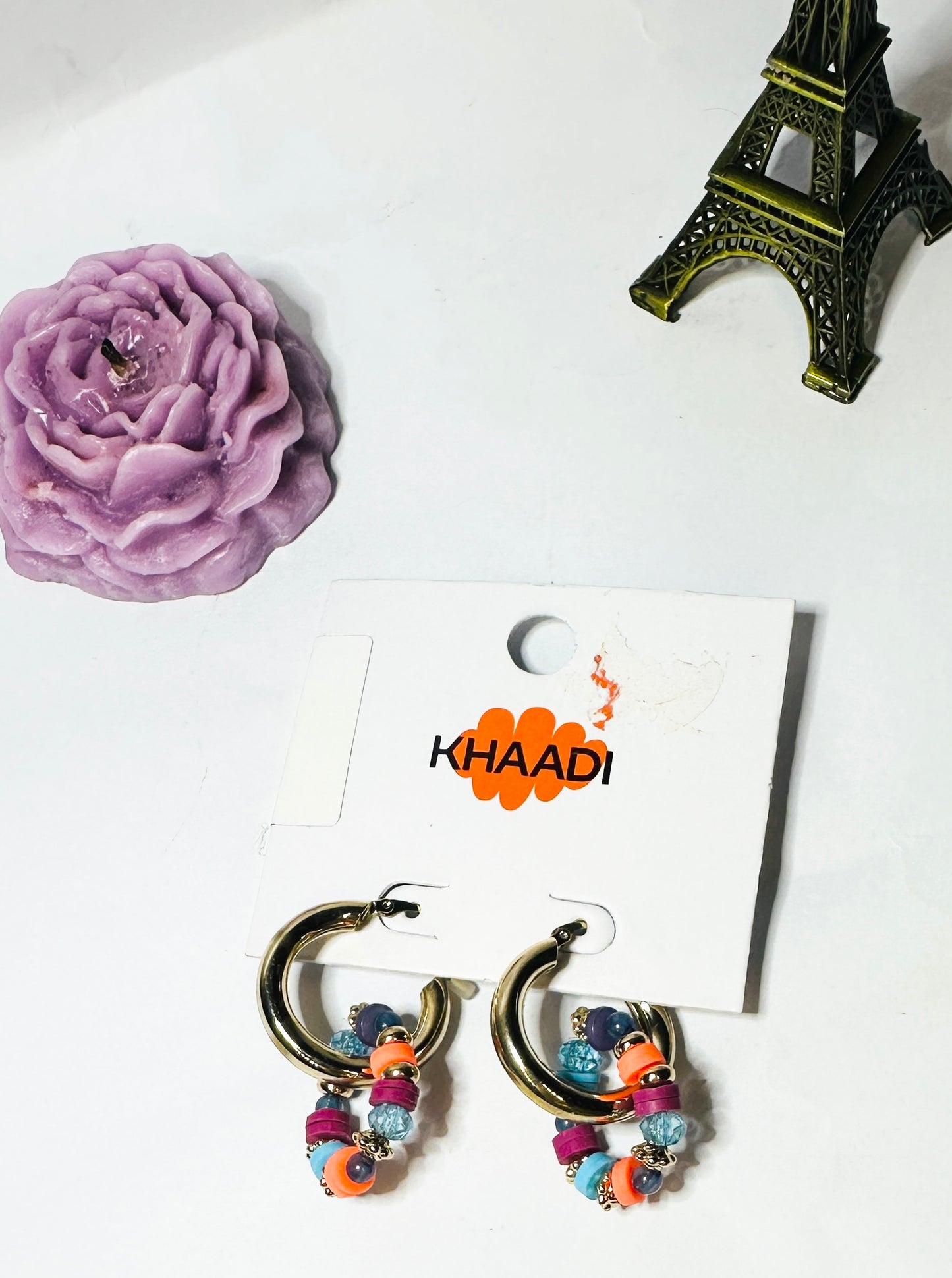 Earring