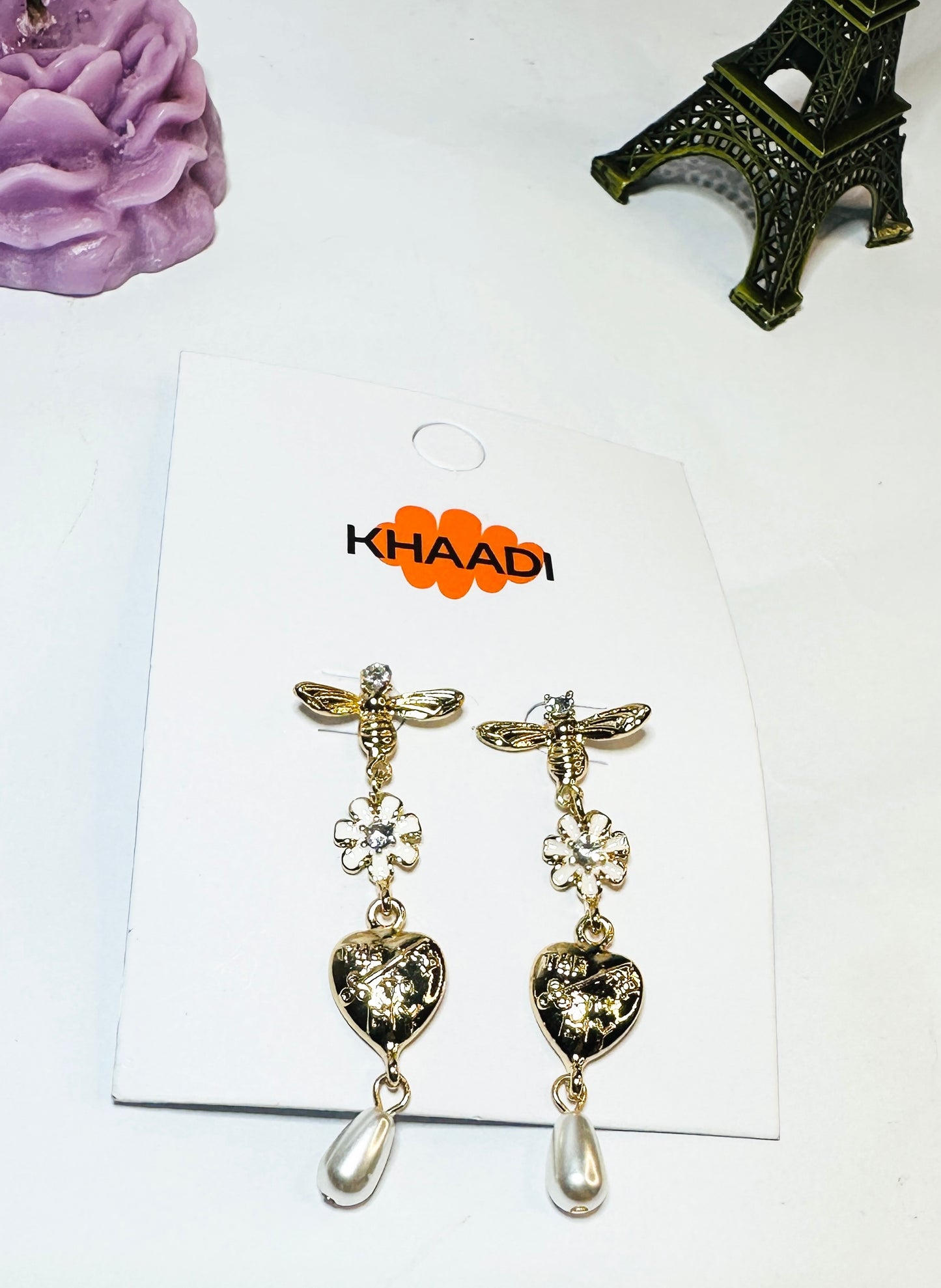 Earring