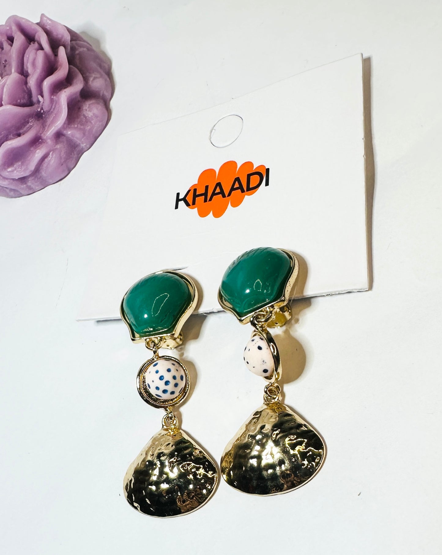 Earring