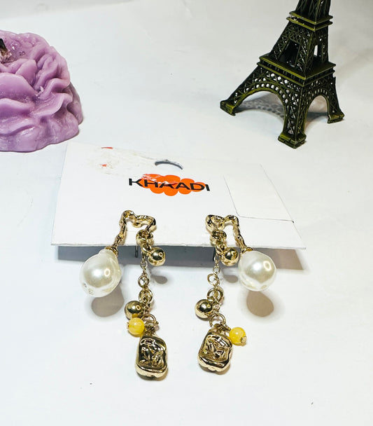 Earring