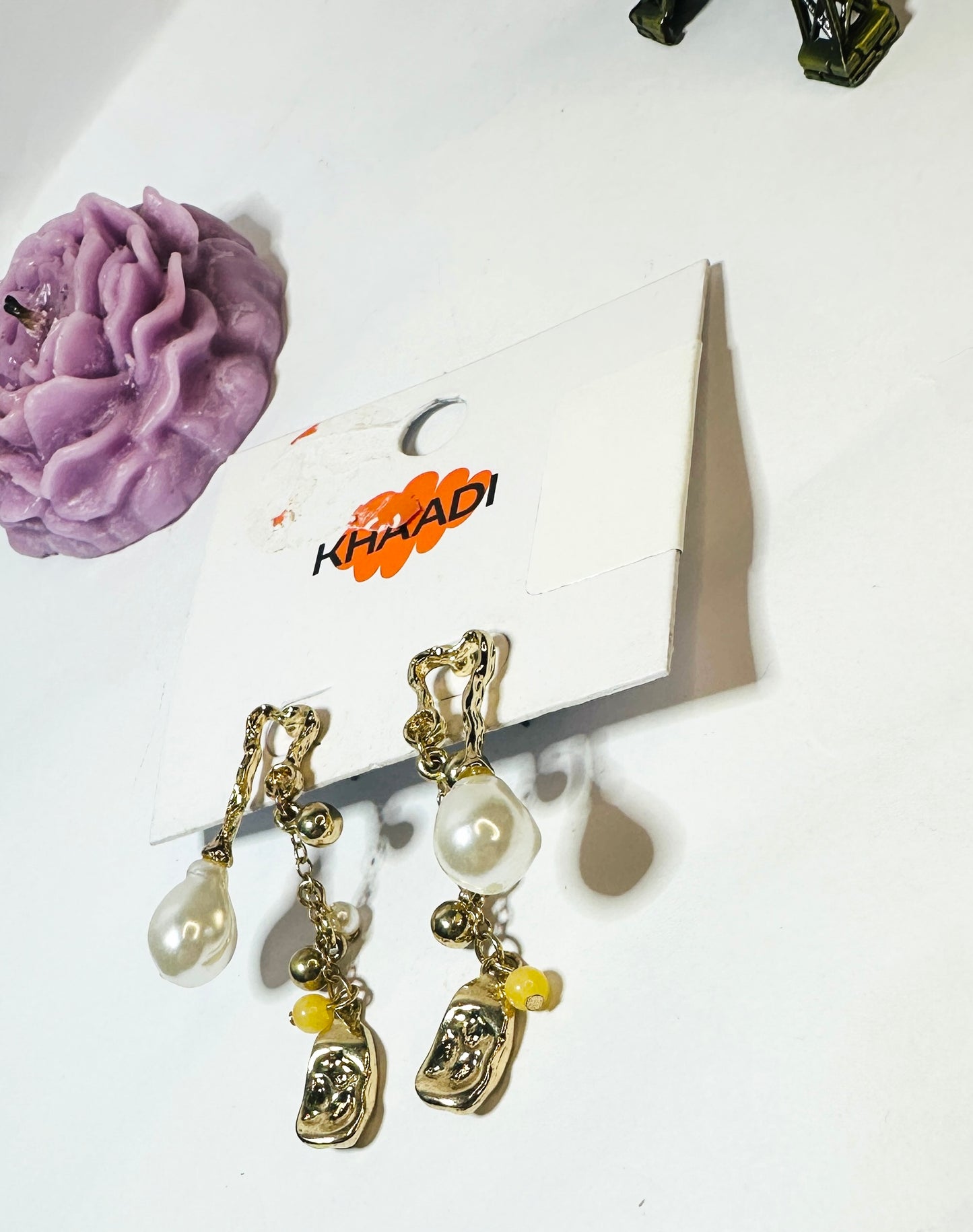Earring