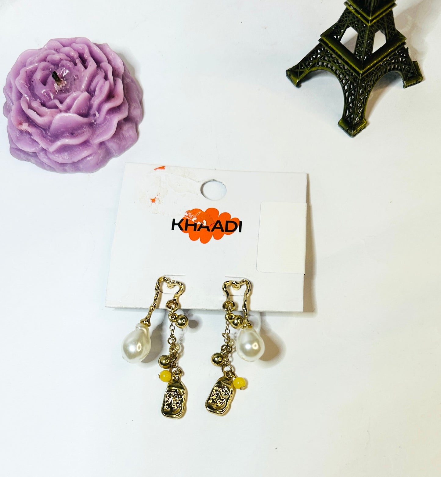 Earring