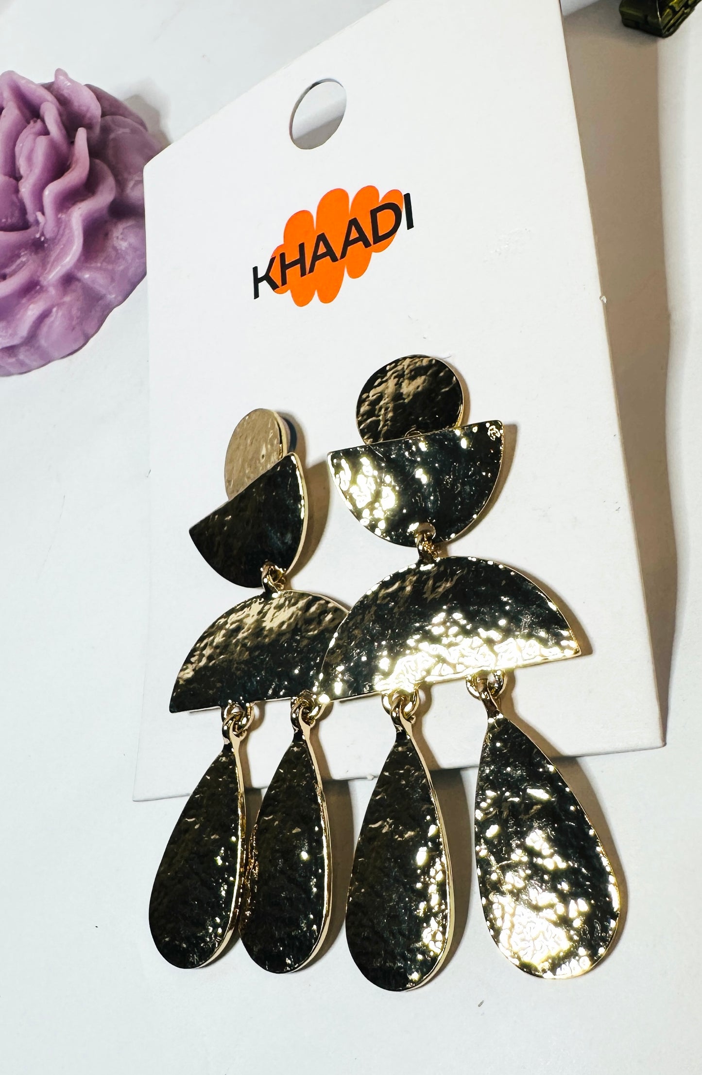 Earring