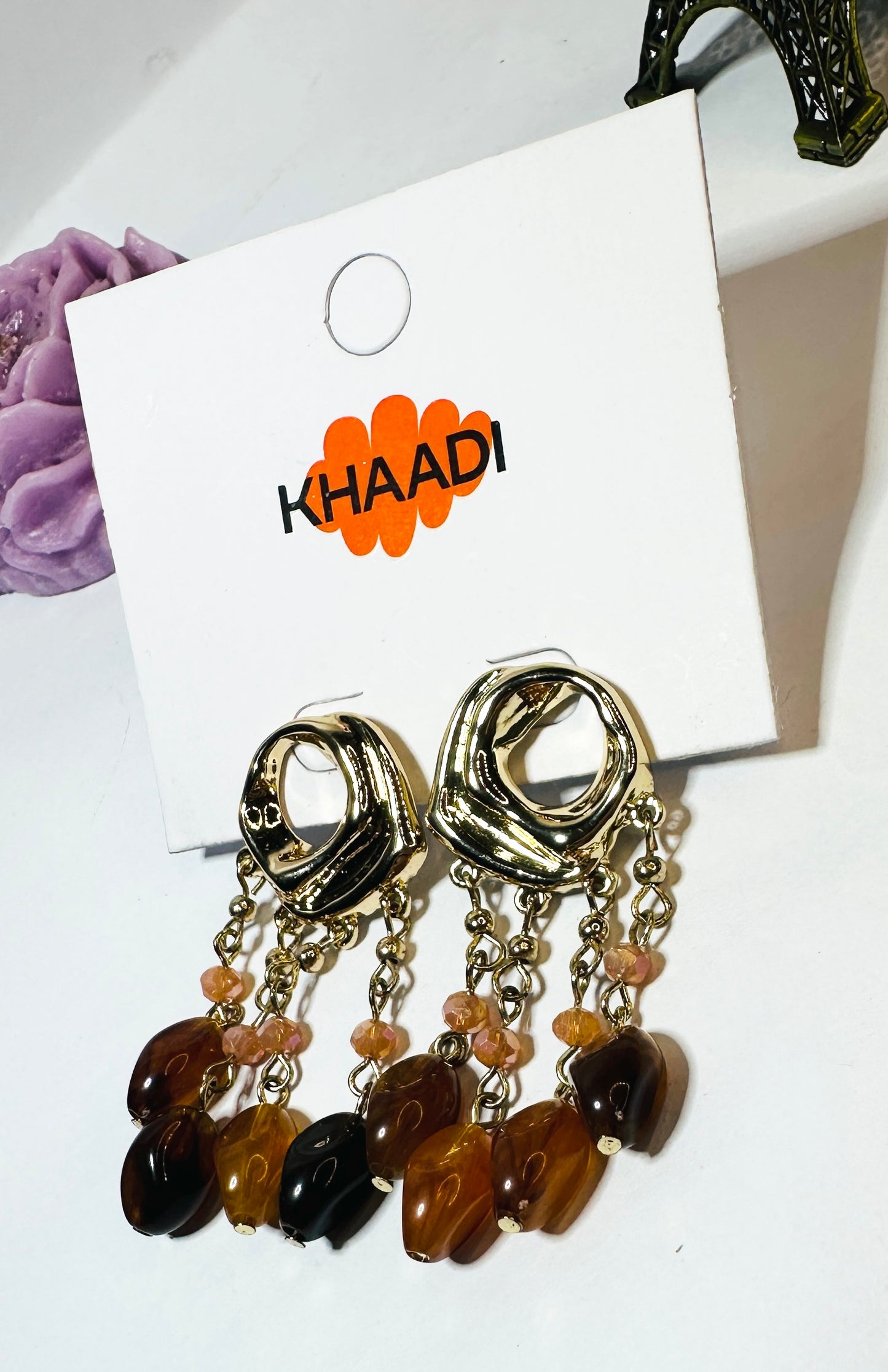 Earring