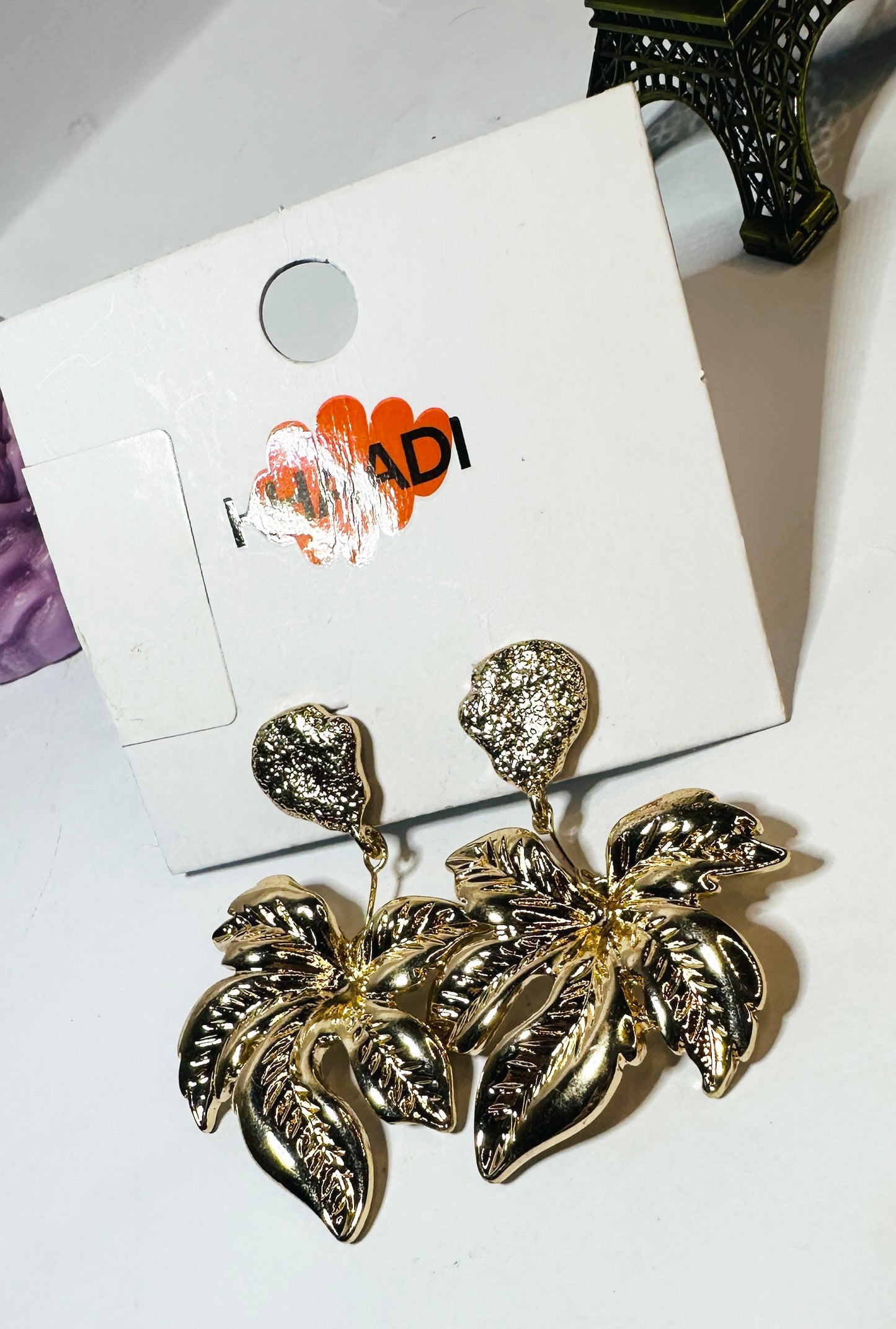 Earring
