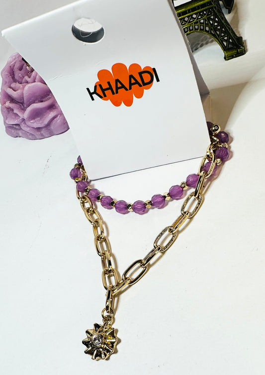Bracelet ( set of 2 )