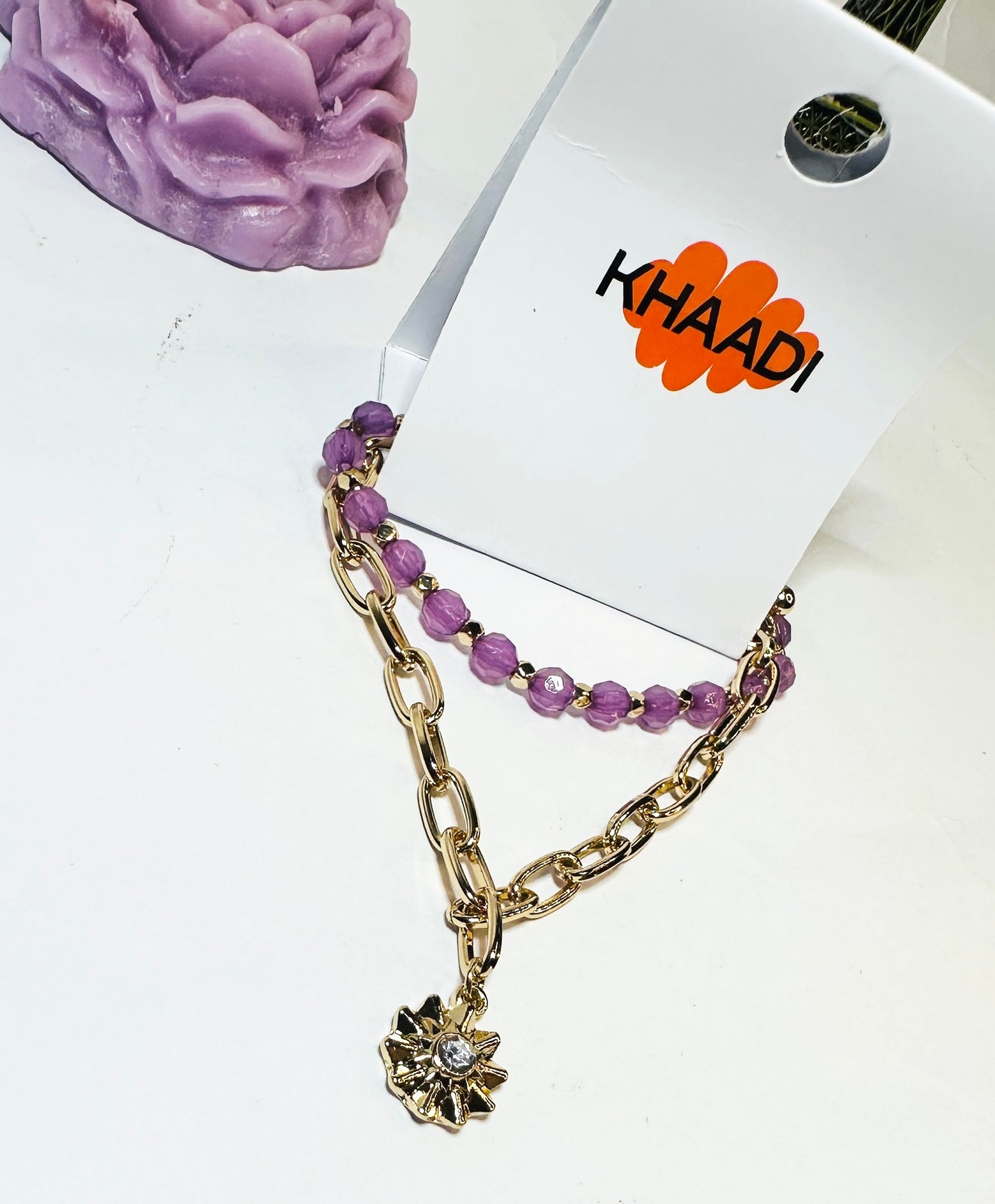 Bracelet ( set of 2 )