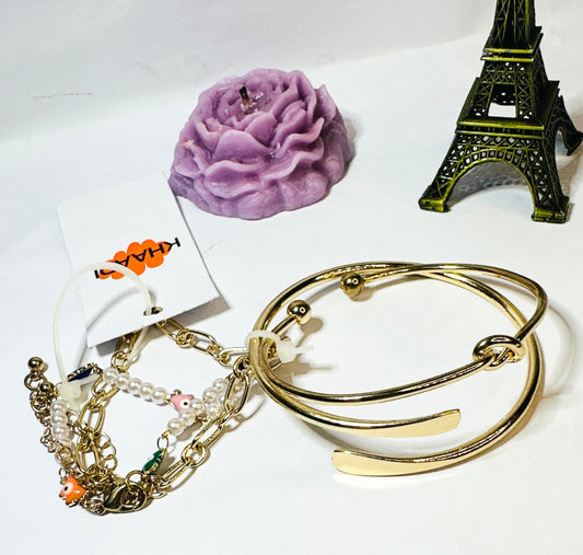 Bracelet