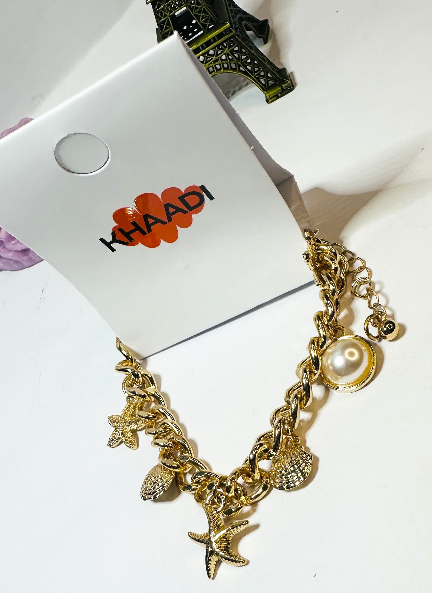 Bracelet