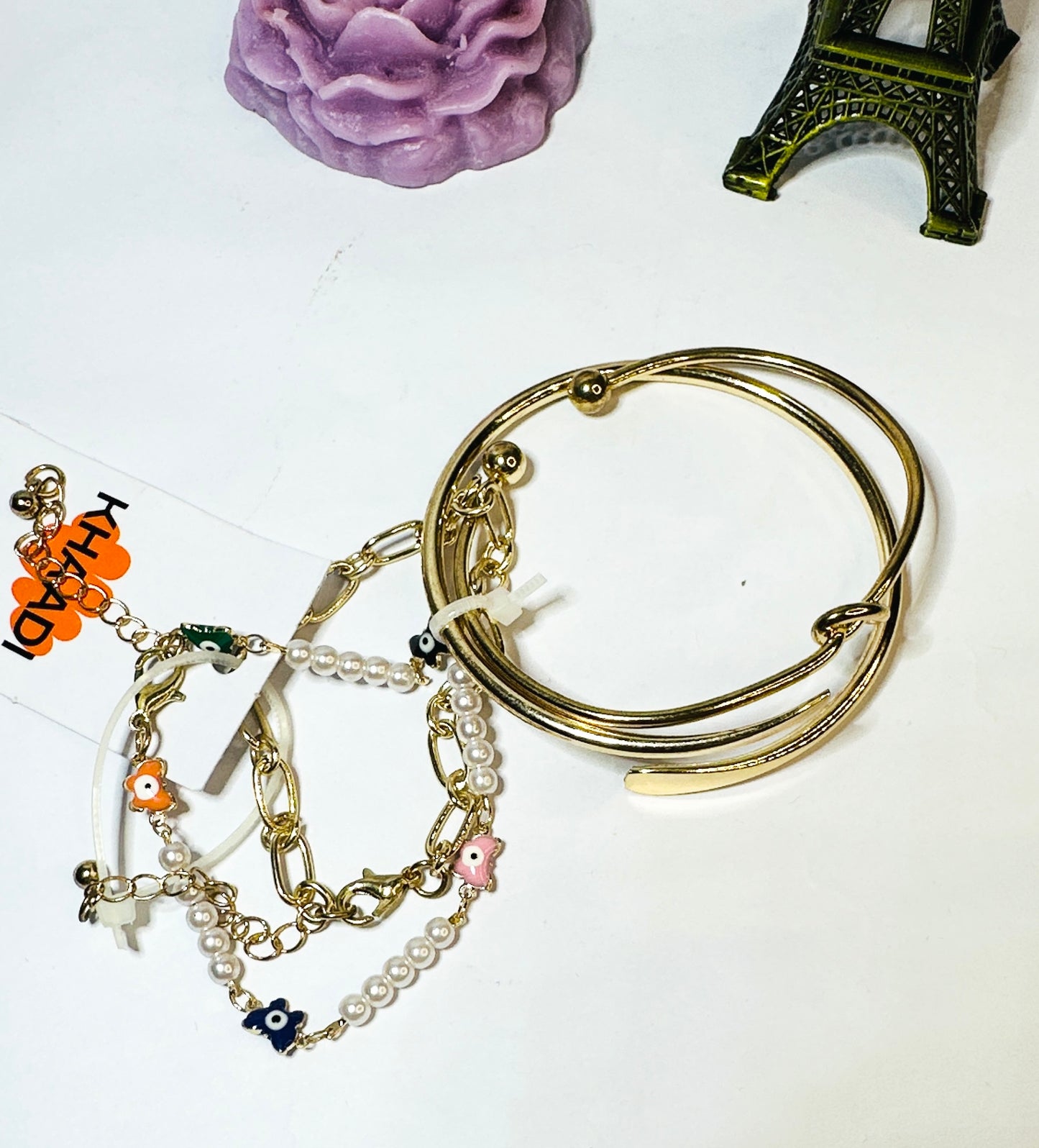 Bracelet