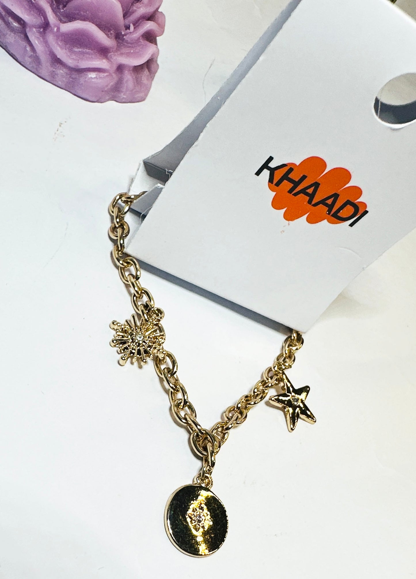Bracelet