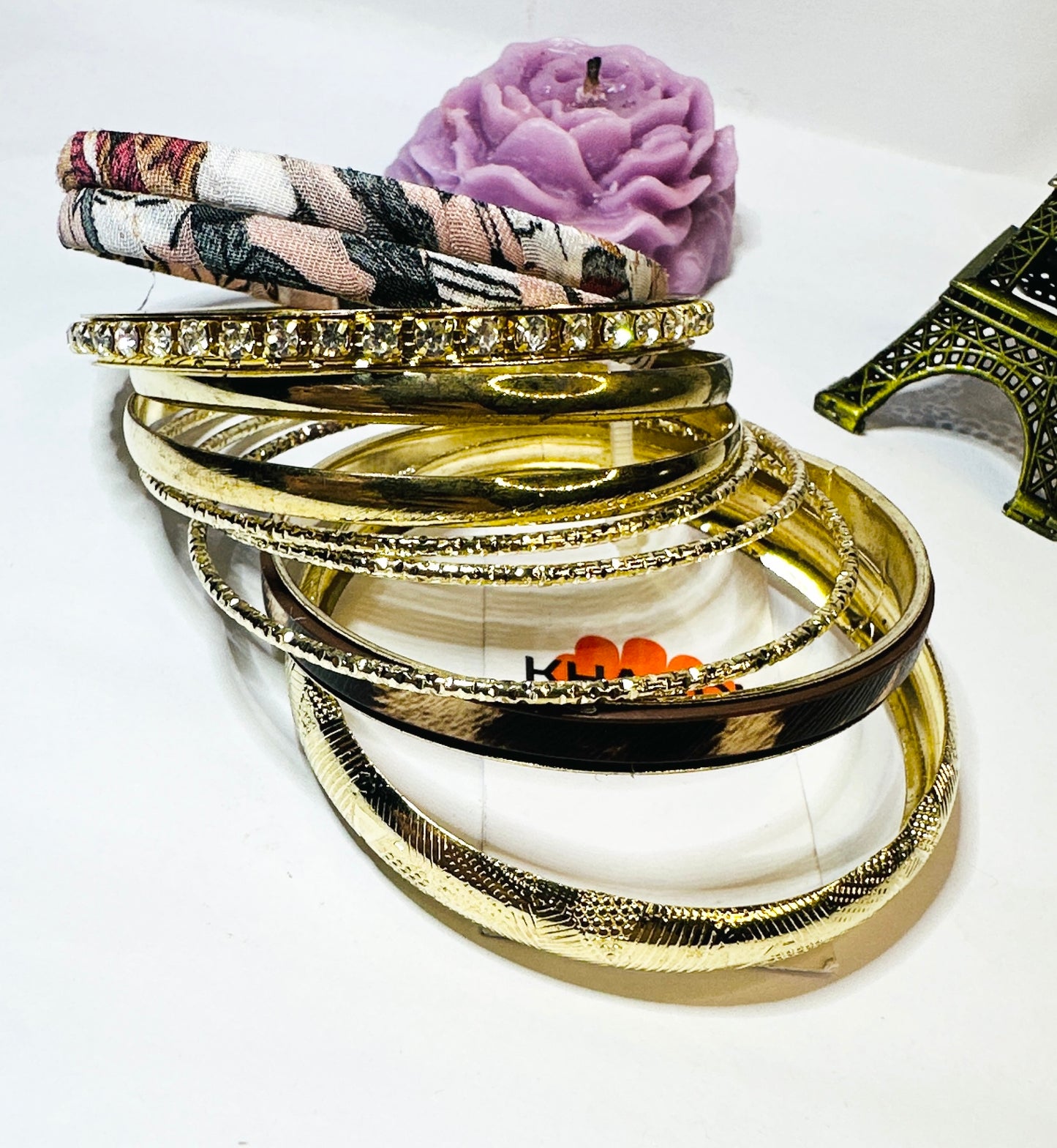 Bangles