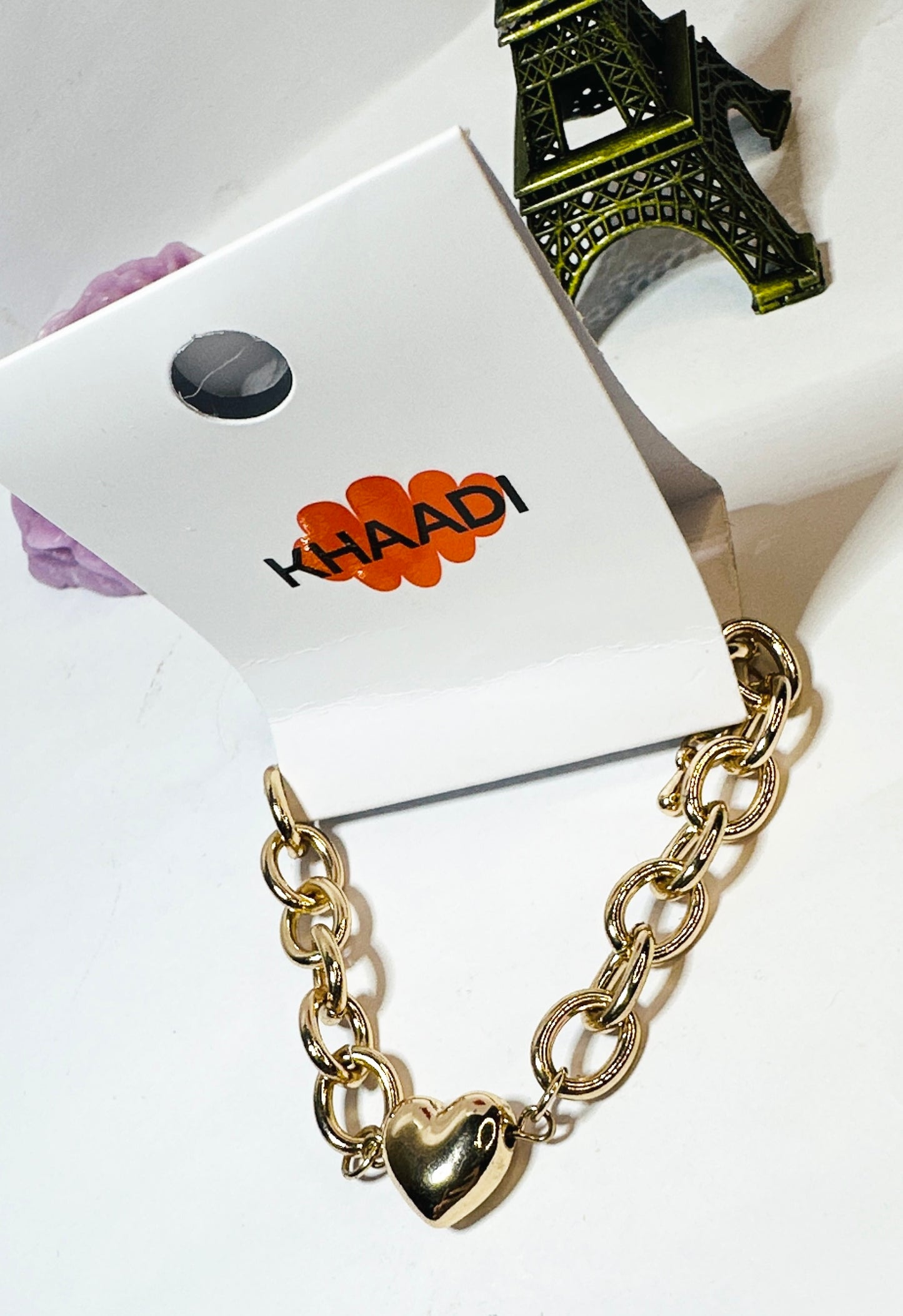 Bracelet