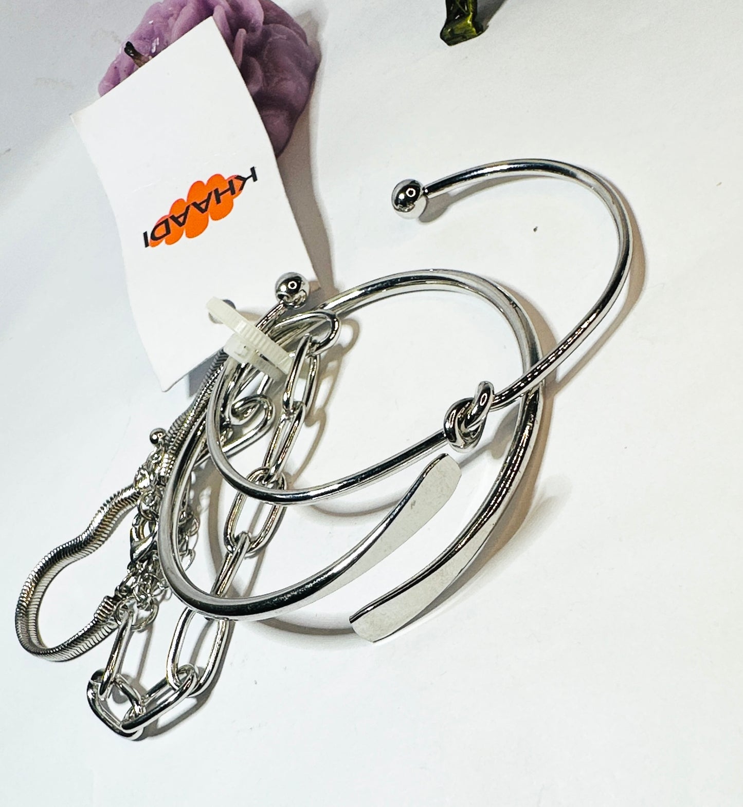 Bracelet