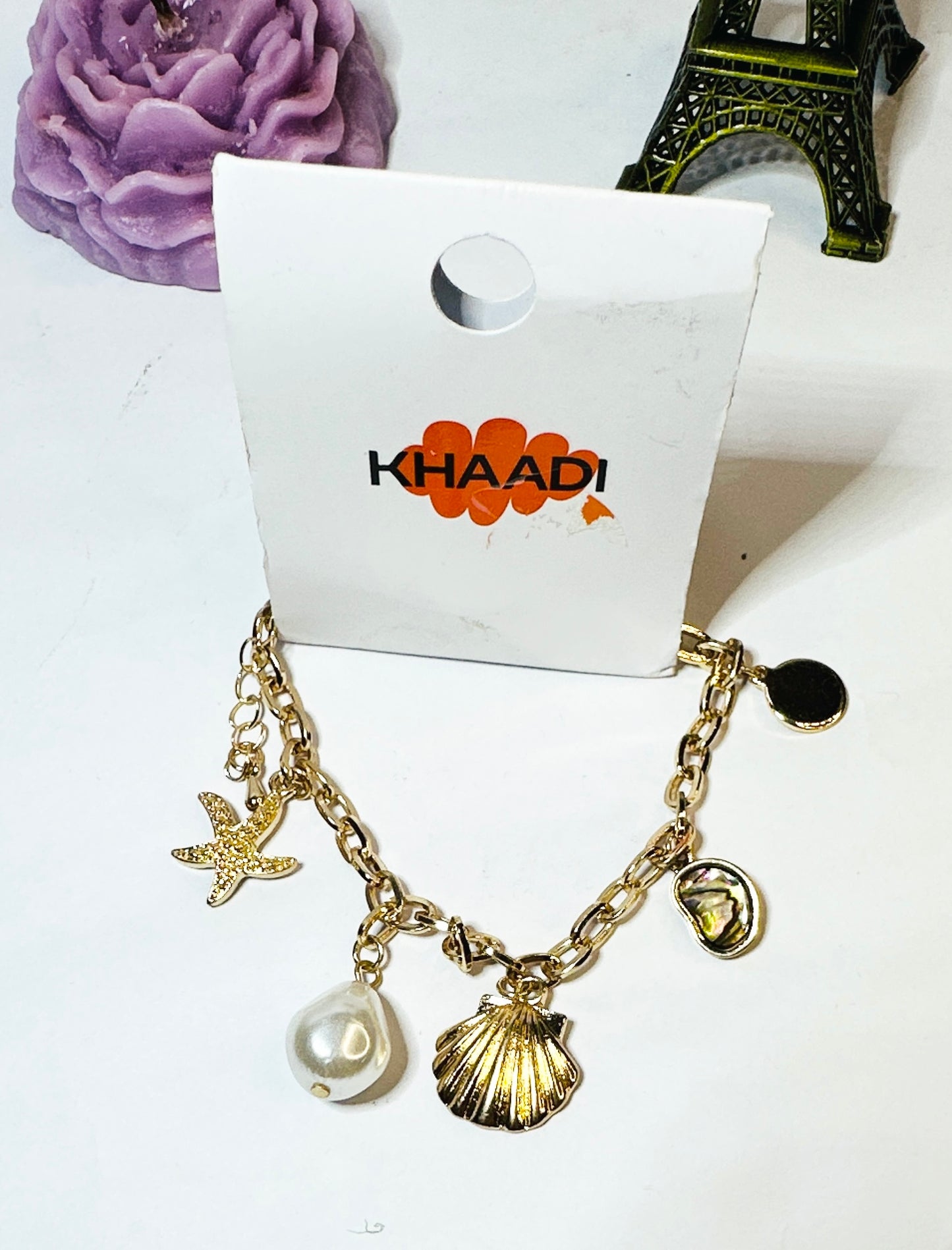 Bracelet