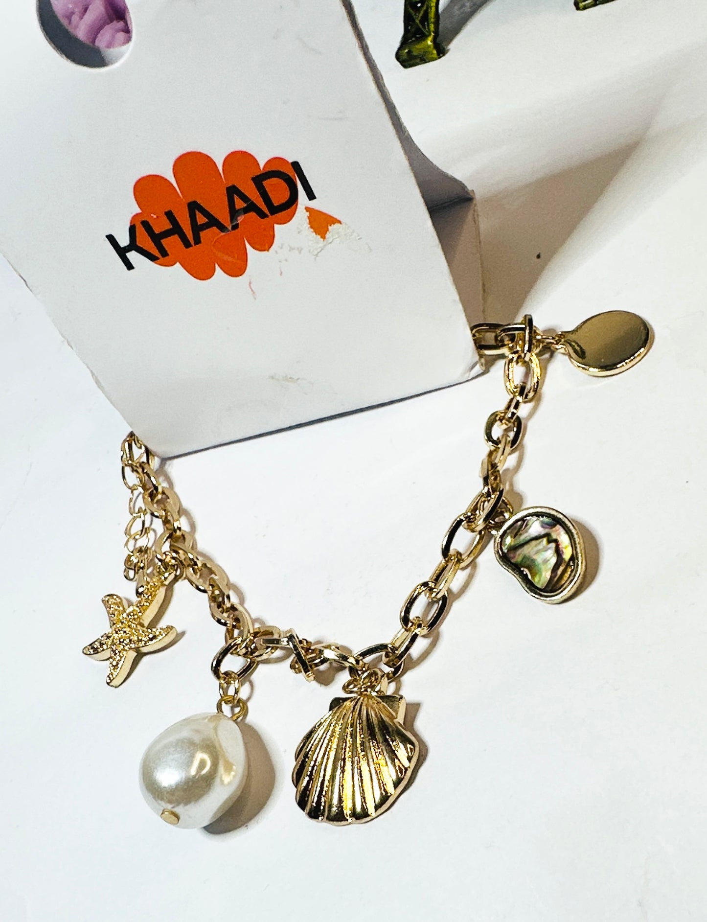 Bracelet