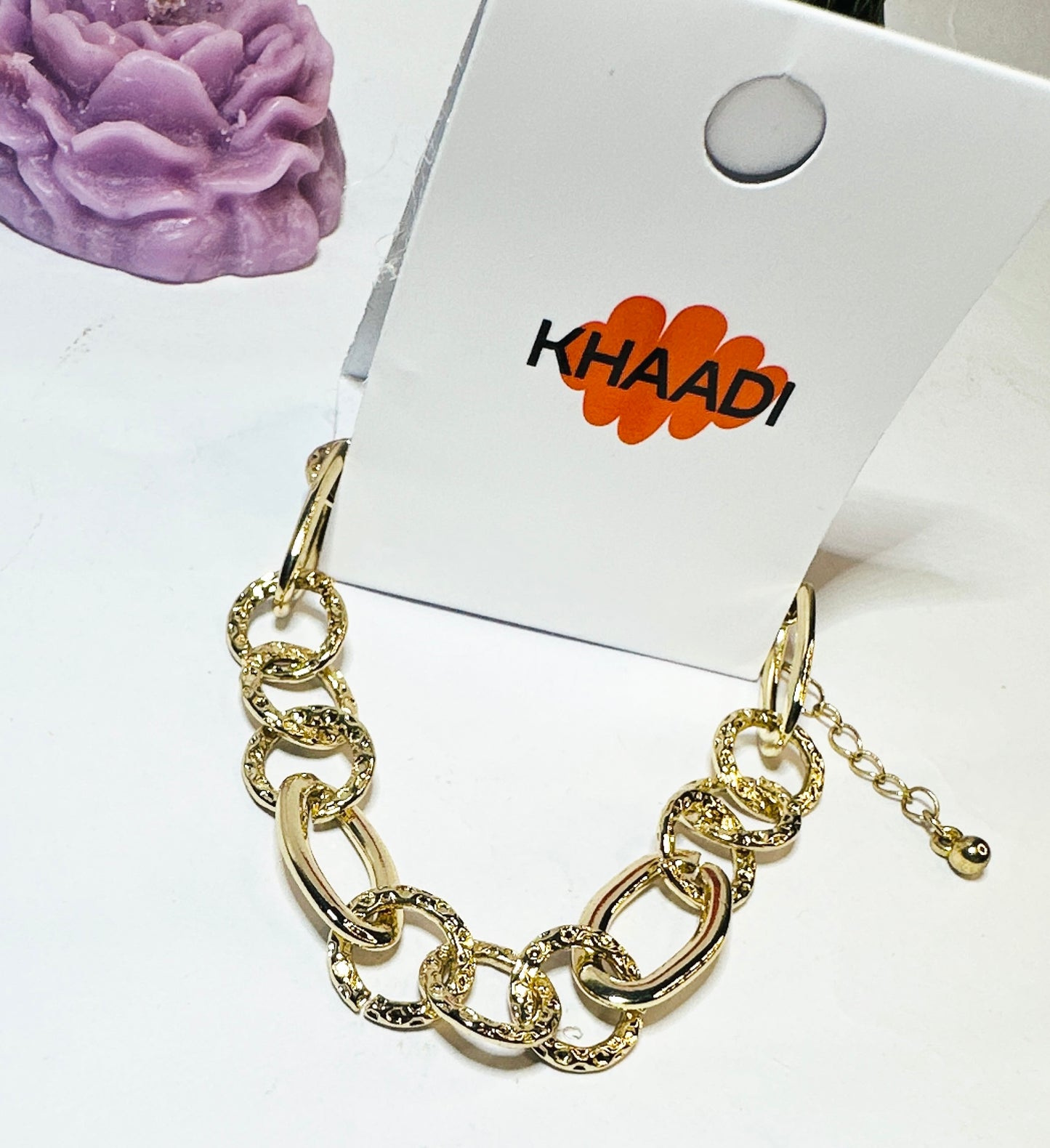 Bracelet