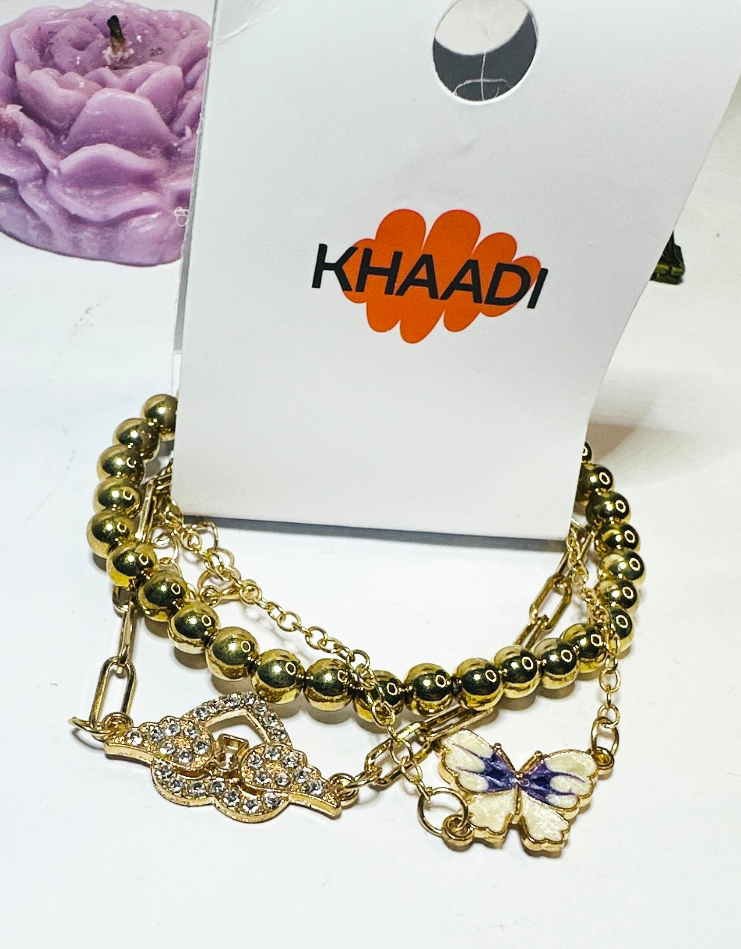 Bracelet ( Set Of 3)