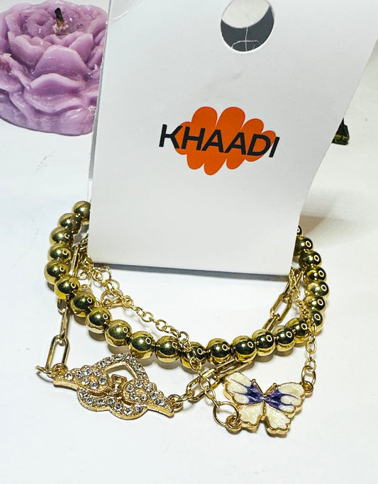 Bracelet ( Set Of 3)