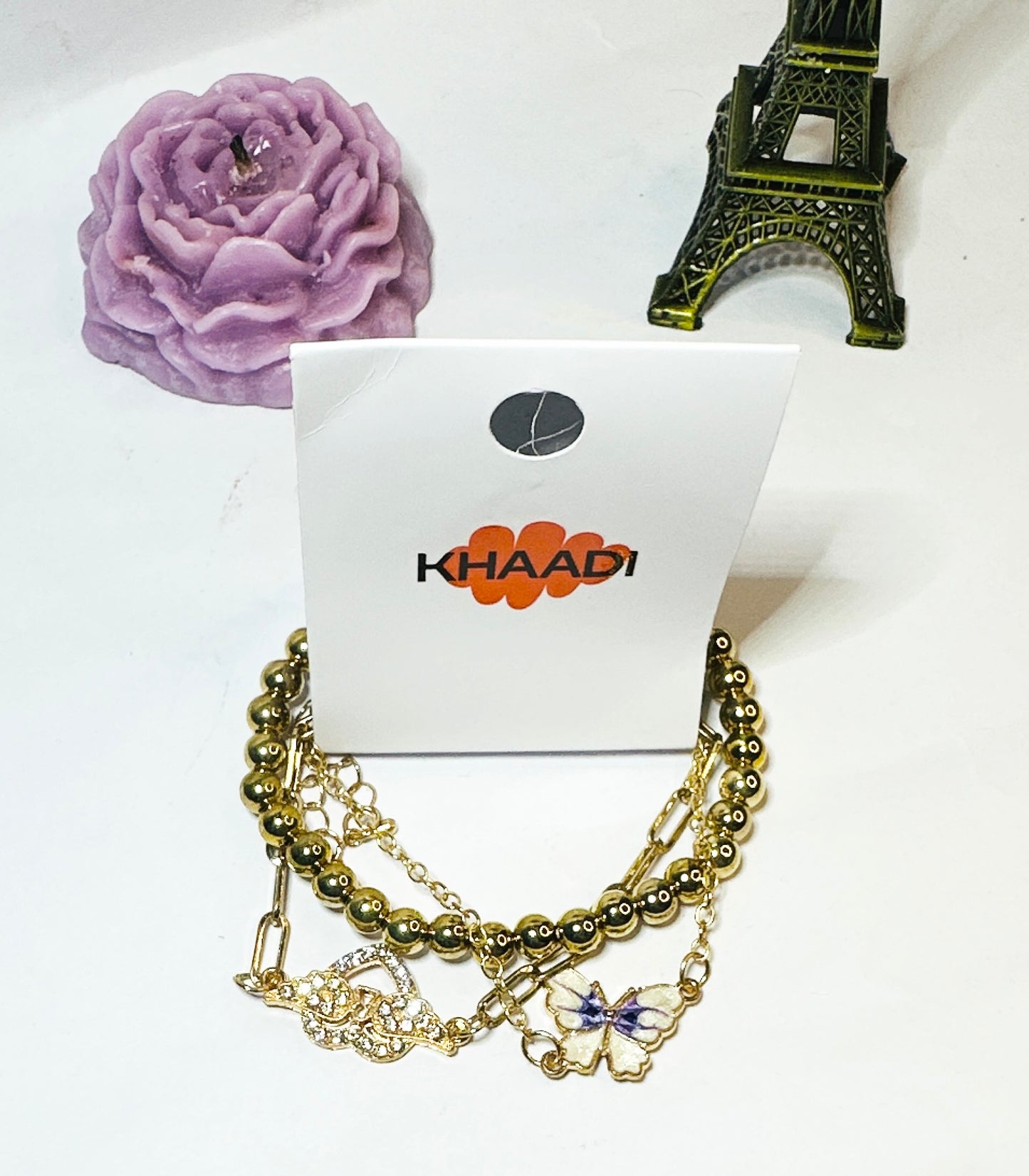 Bracelet ( Set Of 3)