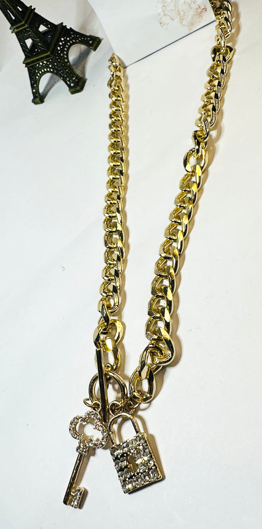 Necklace